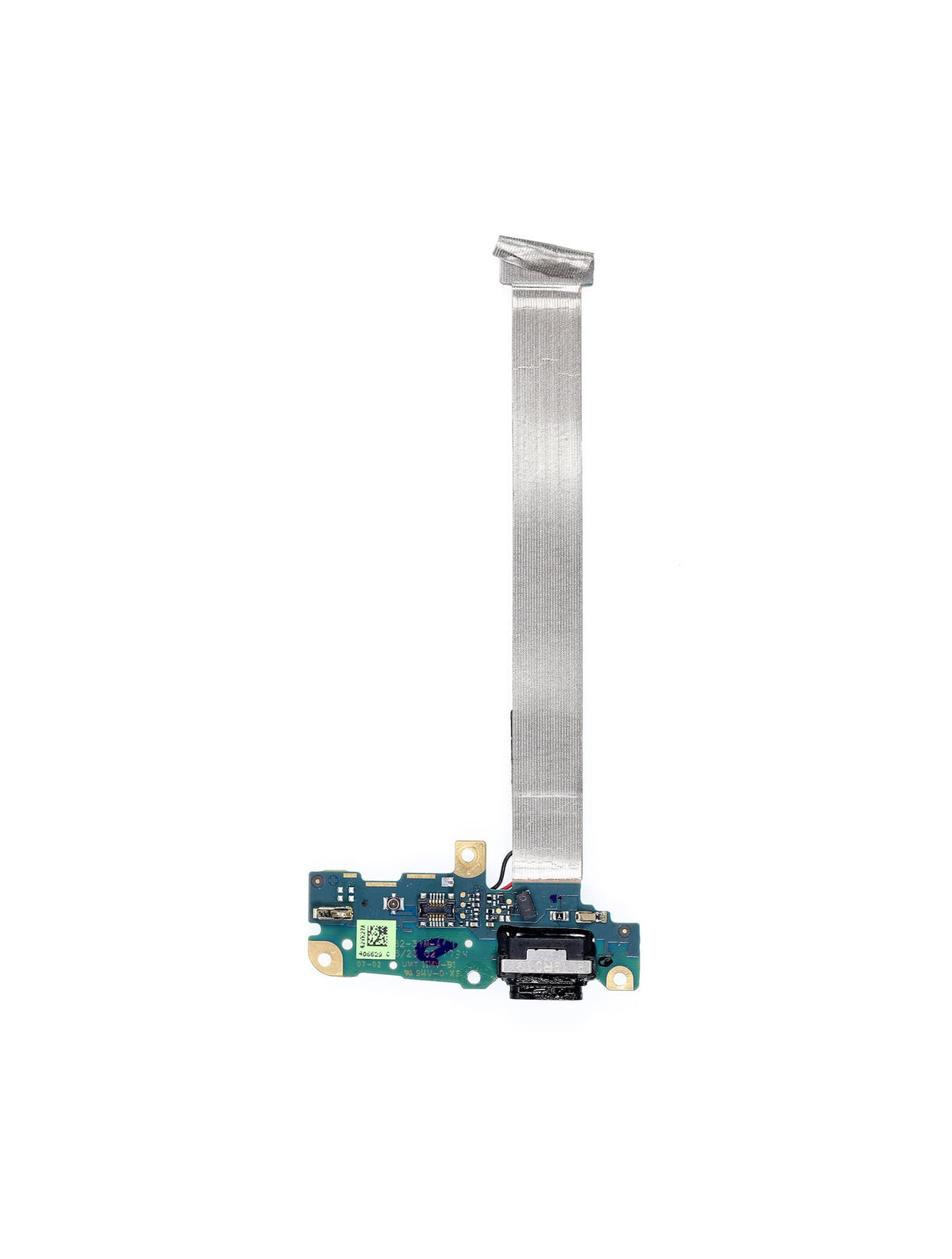 Charging Port Flex Cable For Google Pixel 2 - replacement component detail view