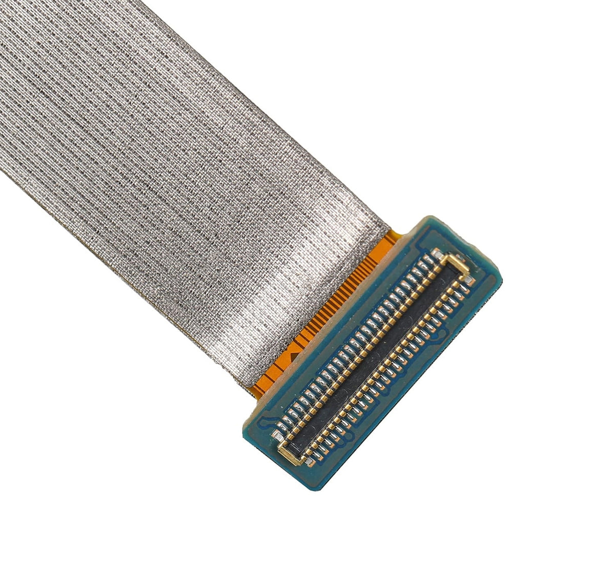 Charging Port Flex Cable For Google Pixel 2 - phone repair part close-up