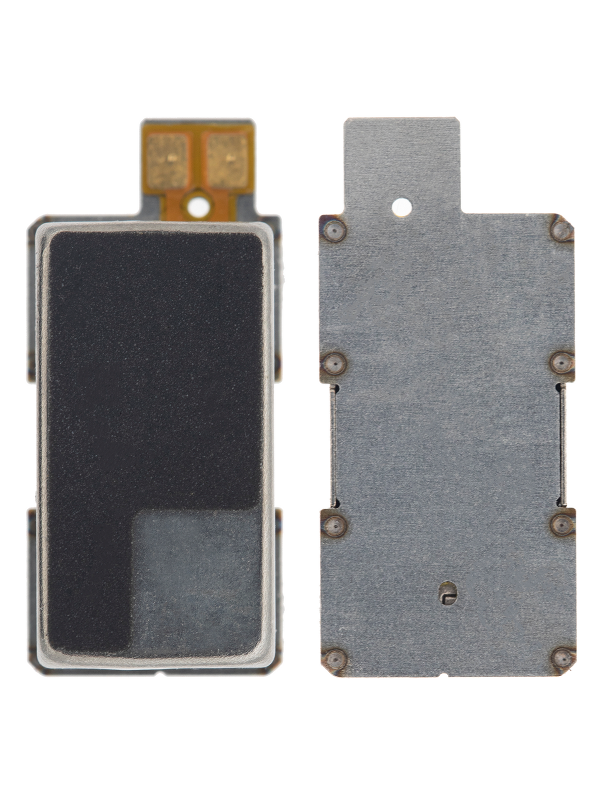 Vibrator For Google Pixel 2 XL - replacement component detail view