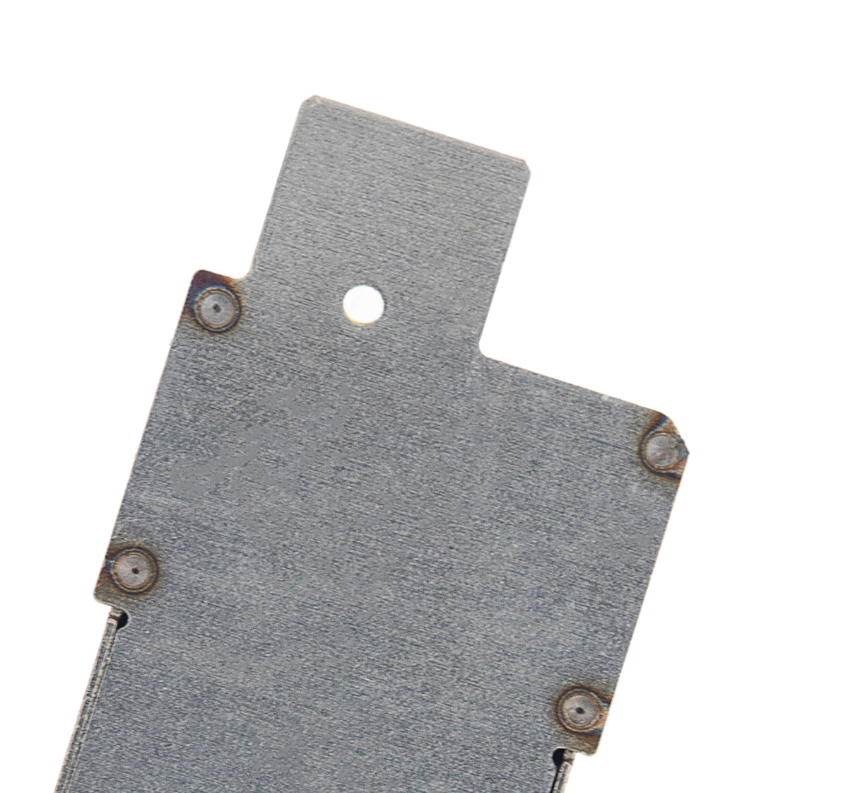 Vibrator For Google Pixel 2 XL - replacement part additional angle