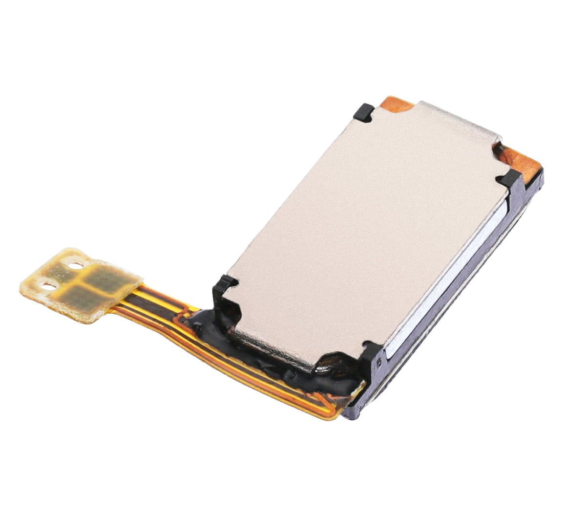 Earpiece Speaker For Google Pixel 2 XL - phone repair part close-up