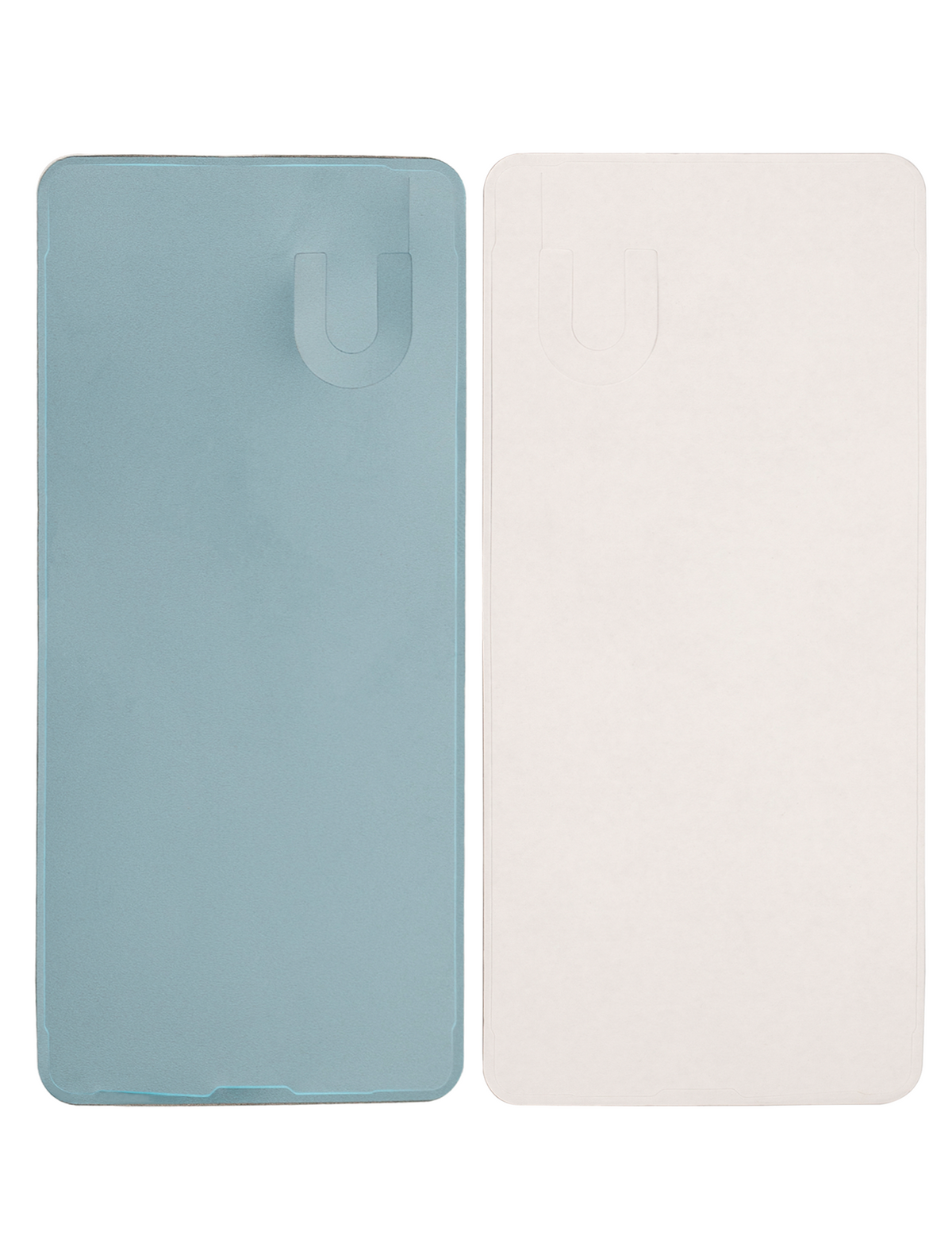 LCD Adhesive Tape For Google Pixel 2 - repair component detailed angle