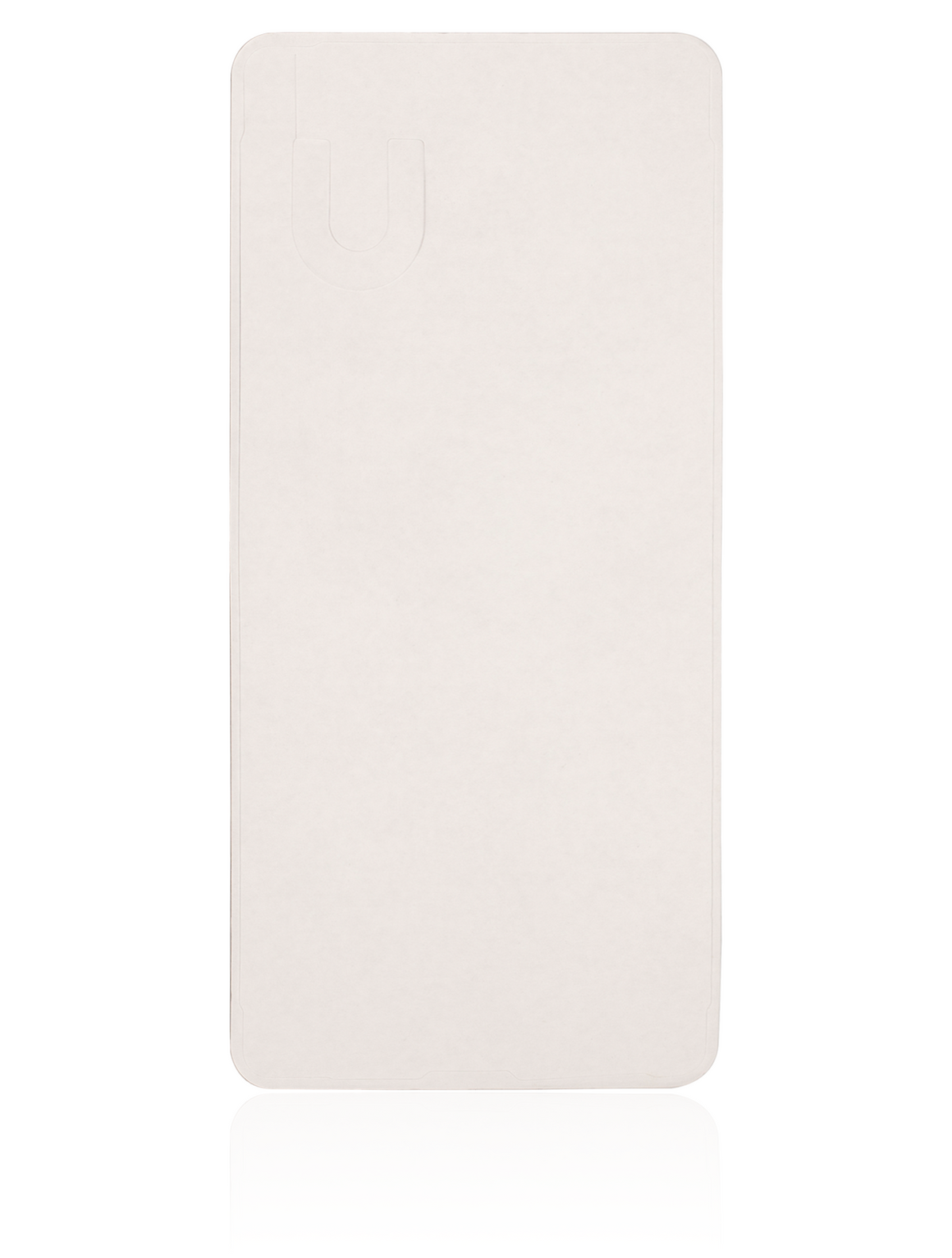 LCD Adhesive Tape For Google Pixel 2 - repair component alternate view