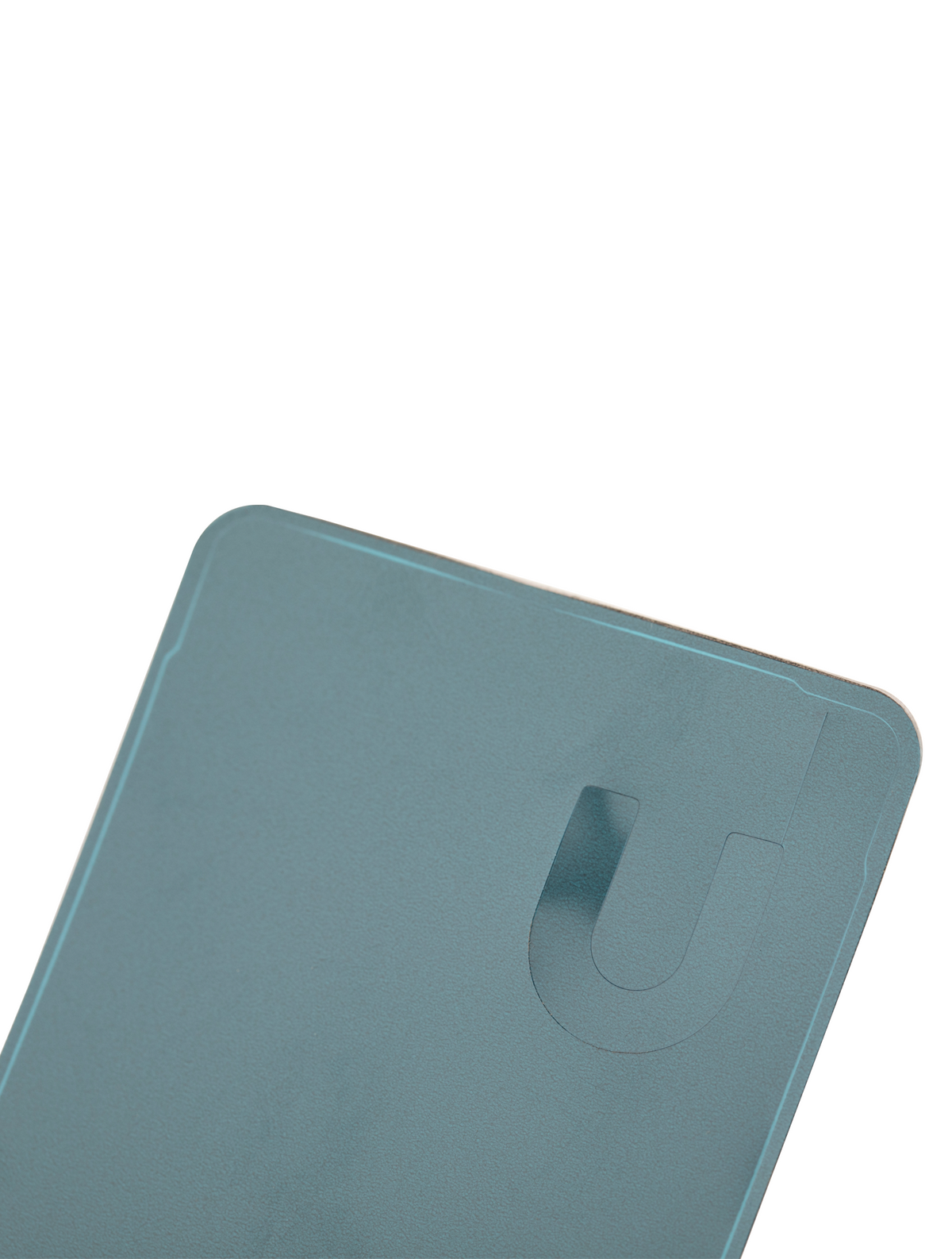 LCD Adhesive Tape For Google Pixel 2 - replacement part additional angle