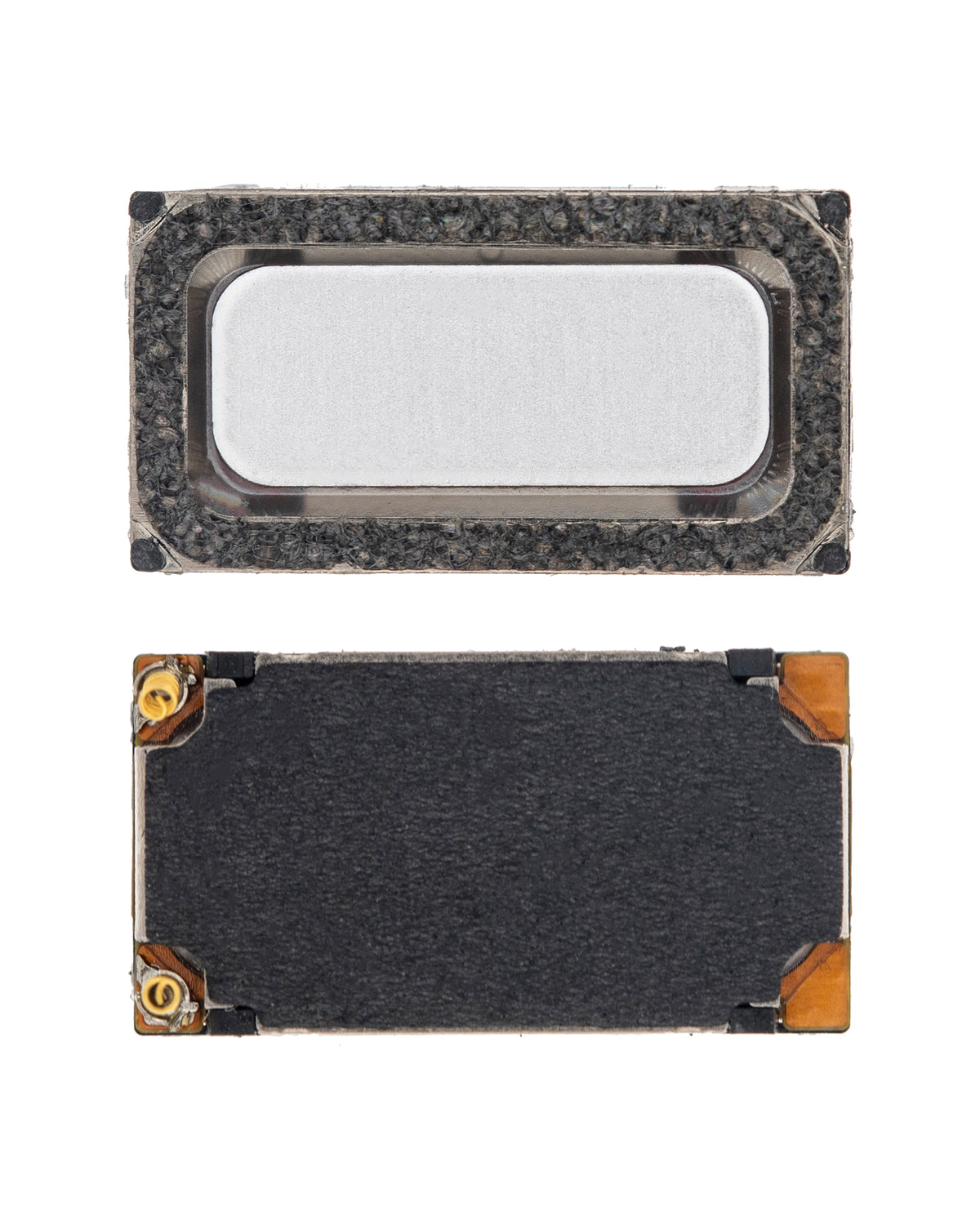Earpiece Speaker For Google Pixel 2 - repair component alternate view