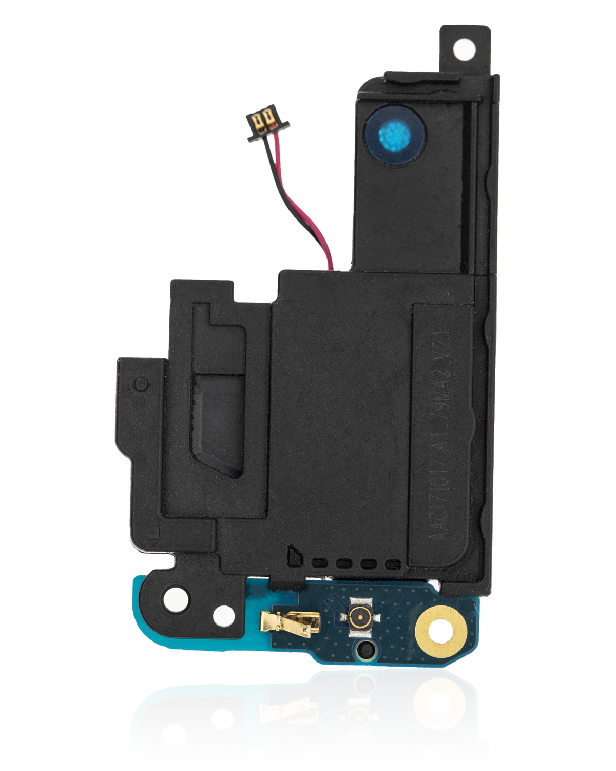 Loudspeaker For Google Pixel 2 - replacement component detail view