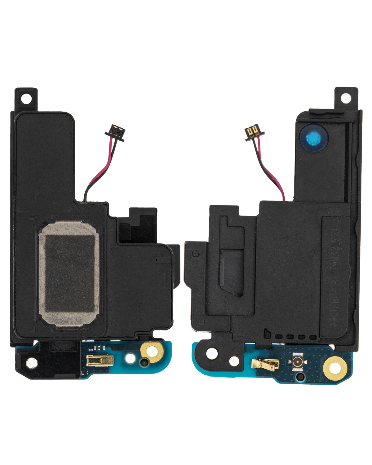Loudspeaker For Google Pixel 2 - repair component alternate view