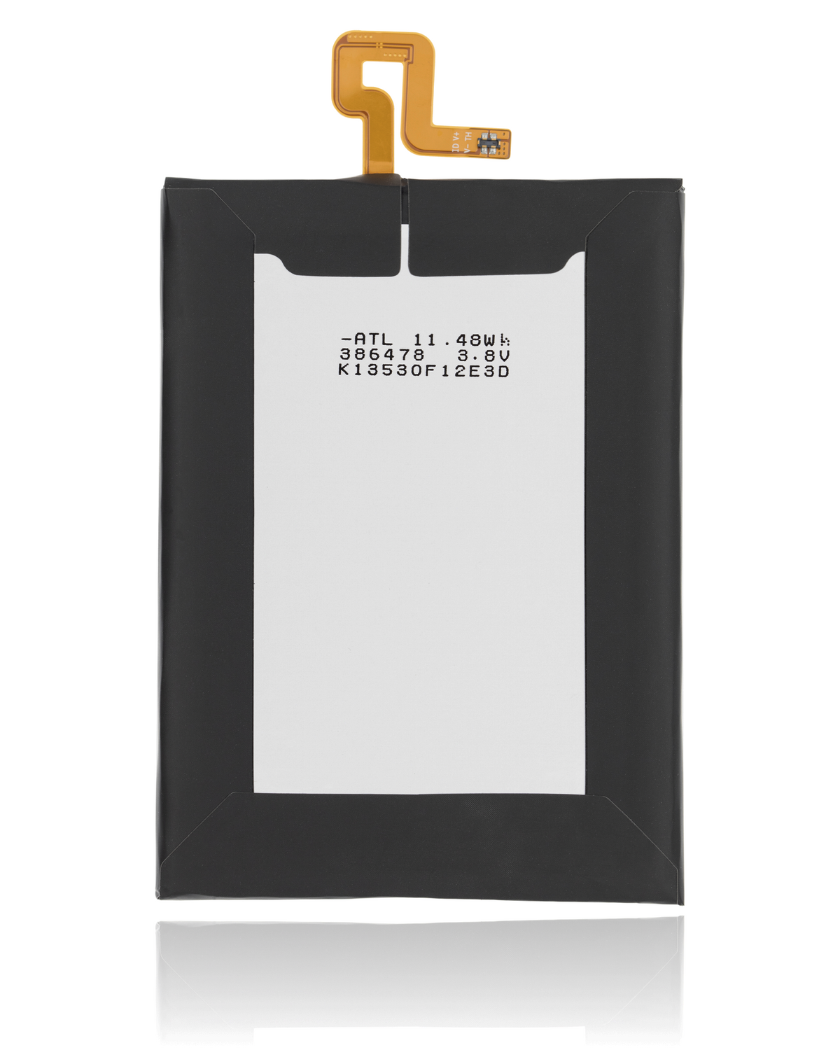 Replacement Battery For Google Pixel 2 XL (BL-T35) - replacement component detail view