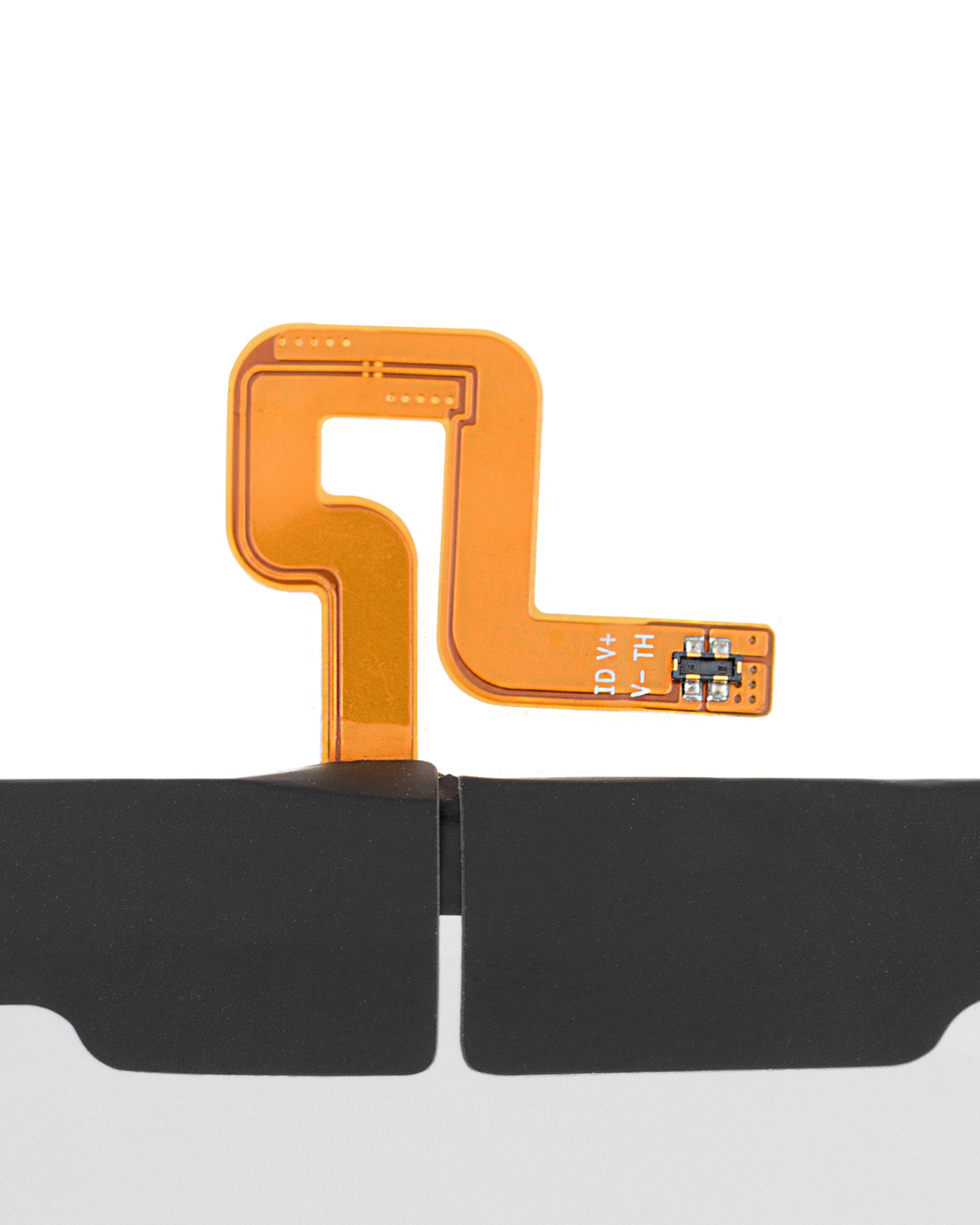Replacement Battery For Google Pixel 2 XL (BL-T35) - replacement part additional angle