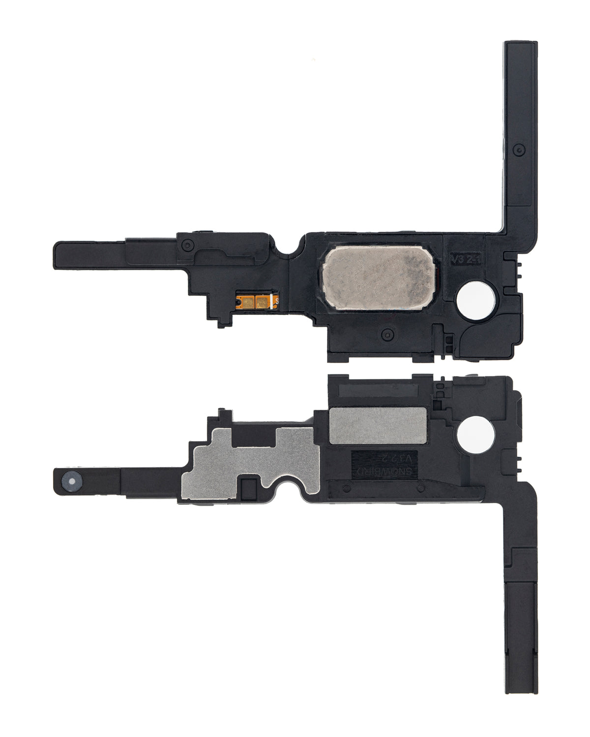 Loudspeaker For Google Pixel 2 XL - repair component alternate view