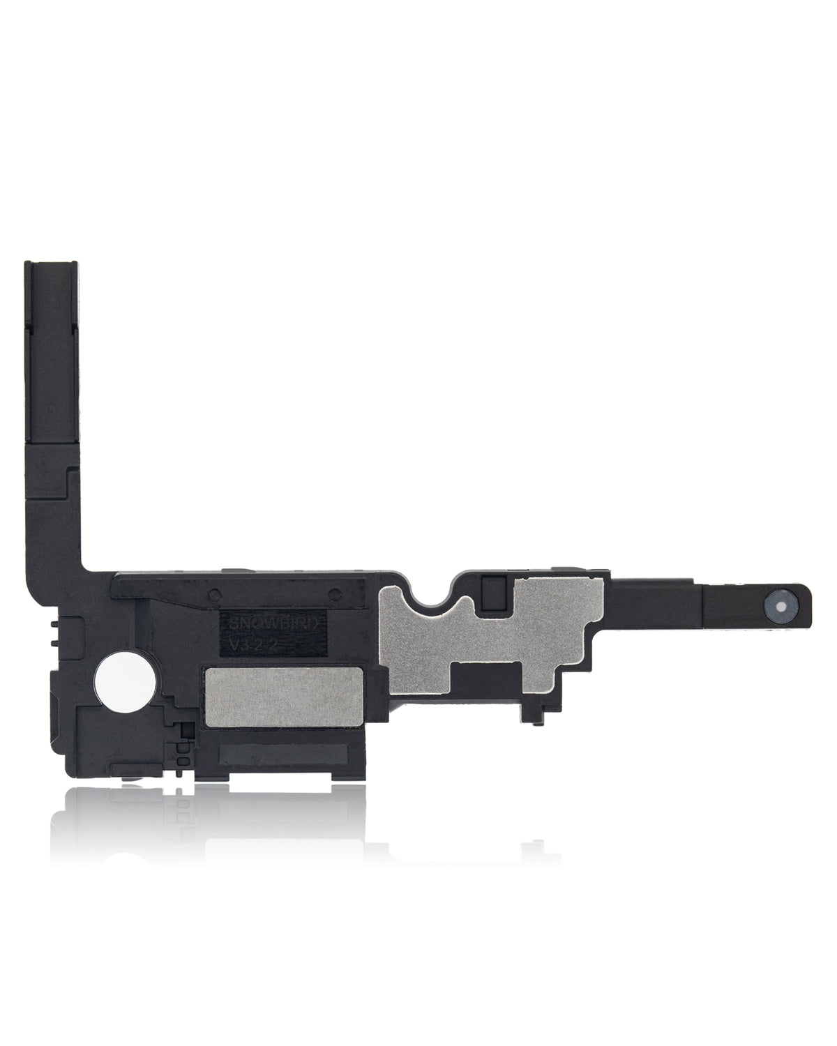 Loudspeaker For Google Pixel 2 XL - replacement component detail view