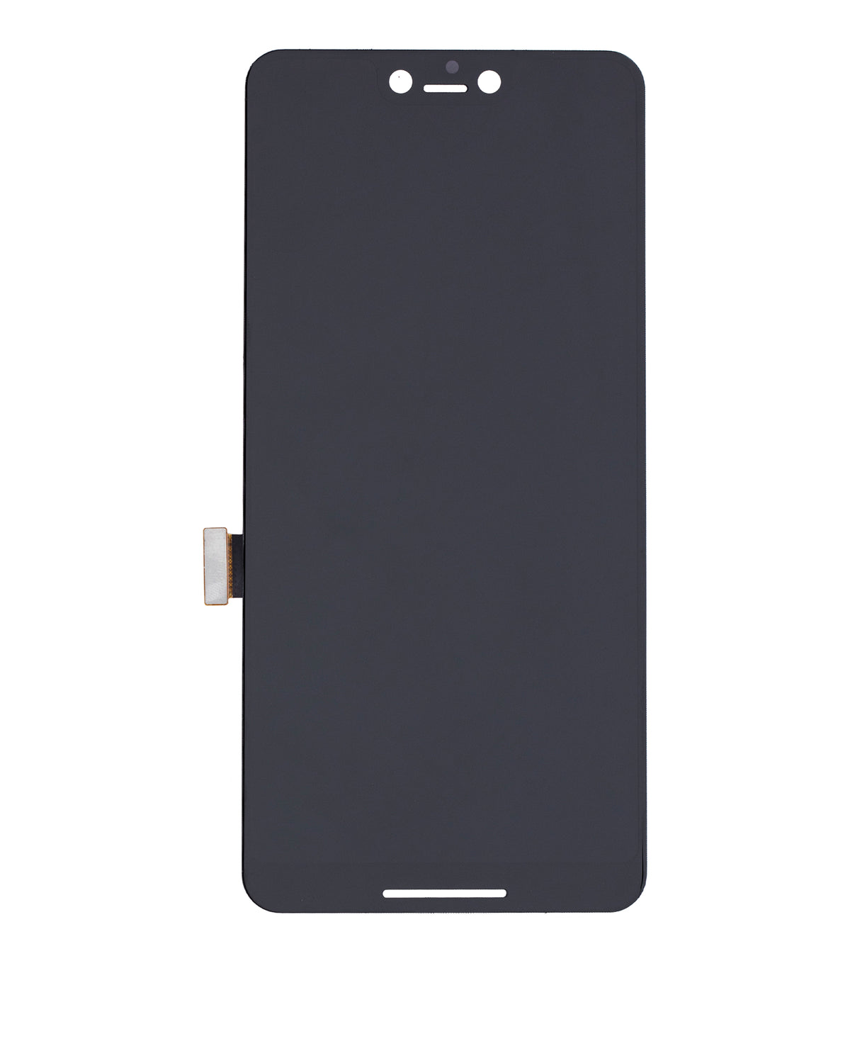 OLED Assembly Without Frame For Google Pixel 3 XL (Refurbished) (All Colors) - replacement part secondary detail