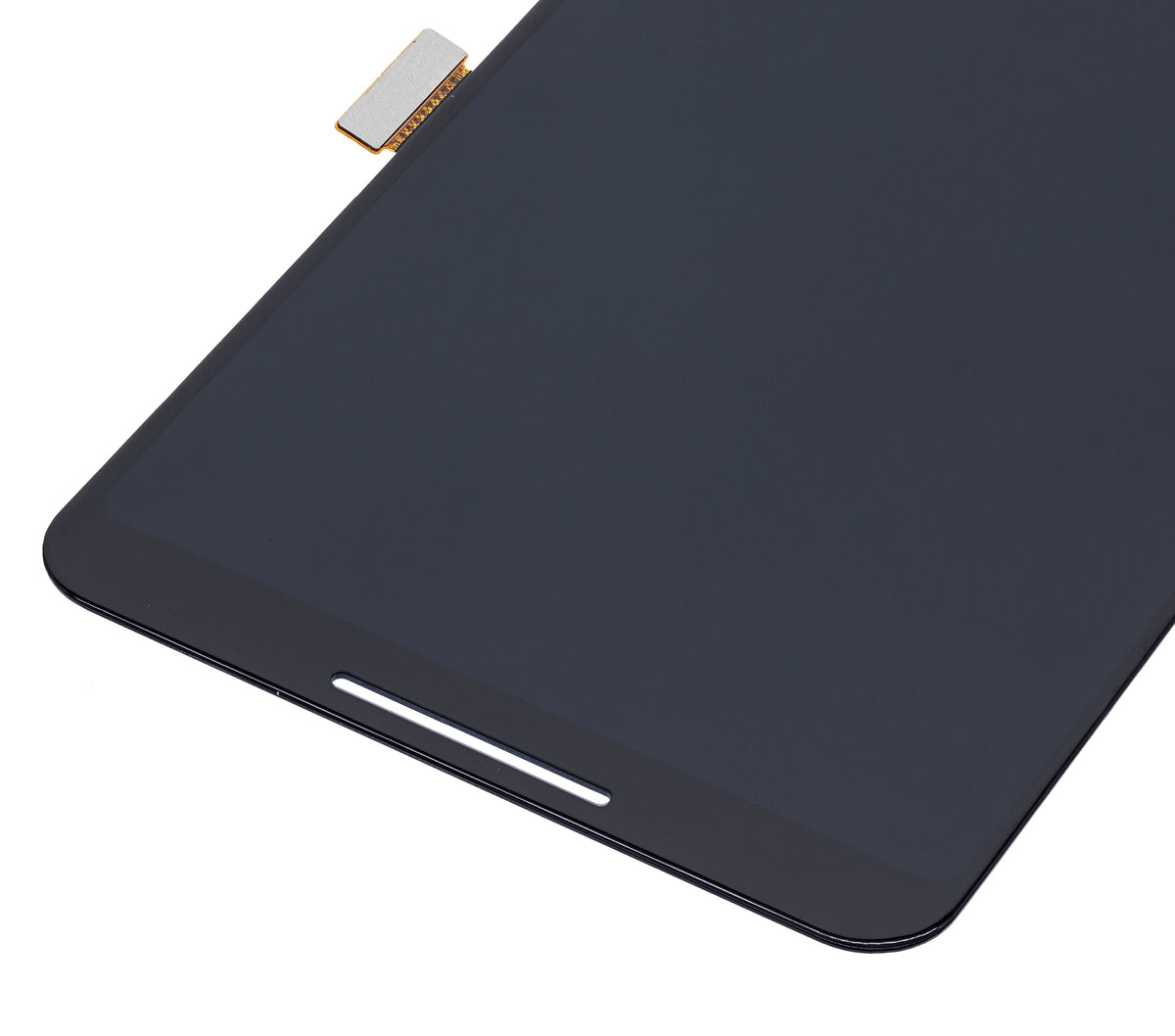 OLED Assembly Without Frame For Google Pixel 3 XL (Refurbished) (All Colors) - repair component alternate view