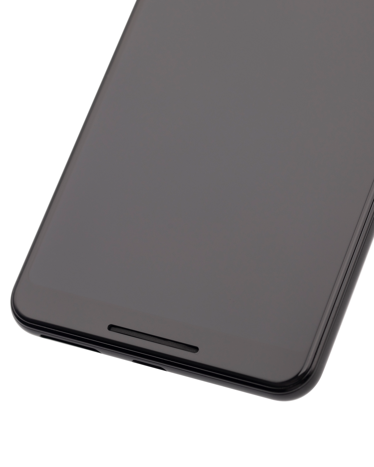 OLED Assembly With Frame For Google Pixel 3 XL (Refurbished) (Just Black) - replacement part product view 10