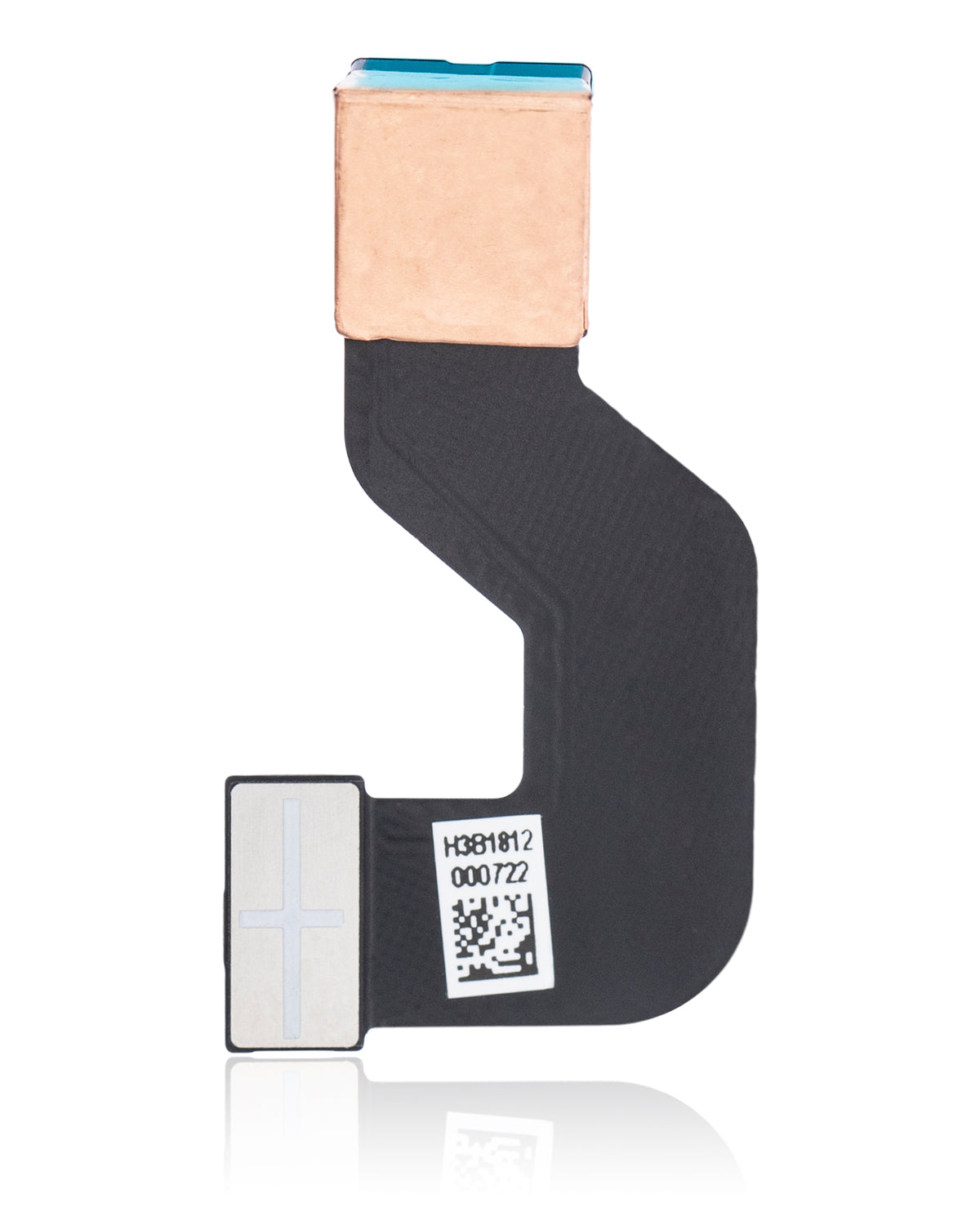 Front Camera (Wide Angle) For Google Pixel 3 XL - replacement component detail view