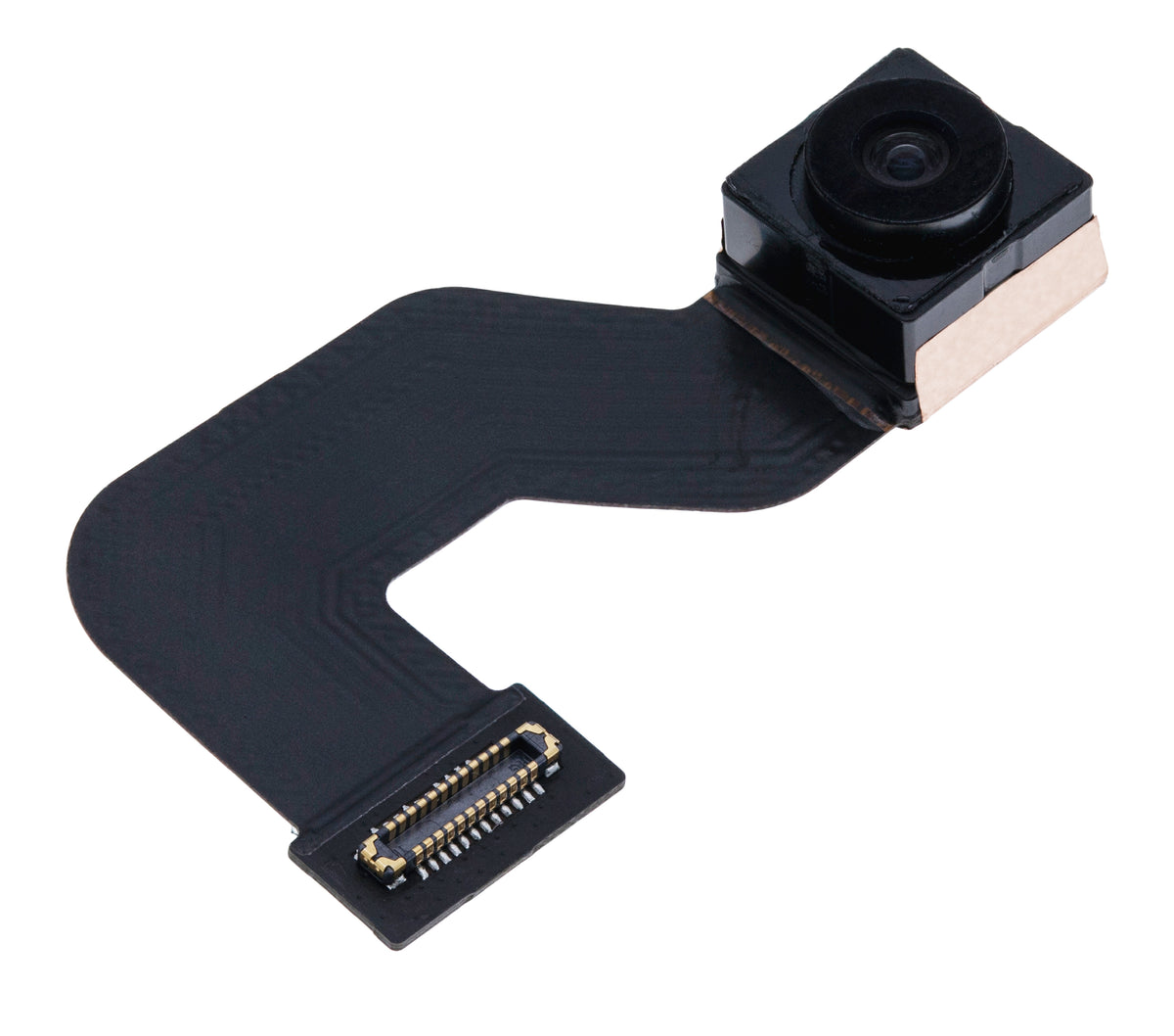 Front Camera (Wide Angle) For Google Pixel 3 XL - replacement part additional angle