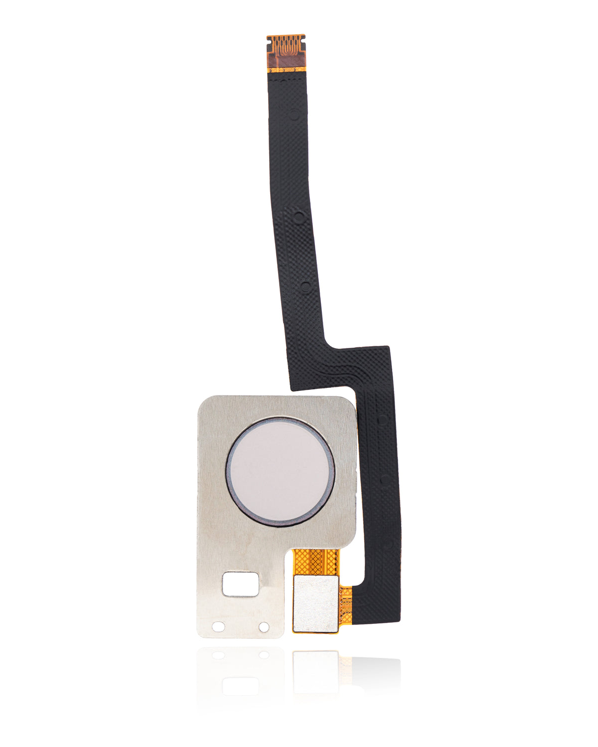 Fingerprint Sensor Cable For Google Pixel 3 XL (Pink) - replacement component detail view