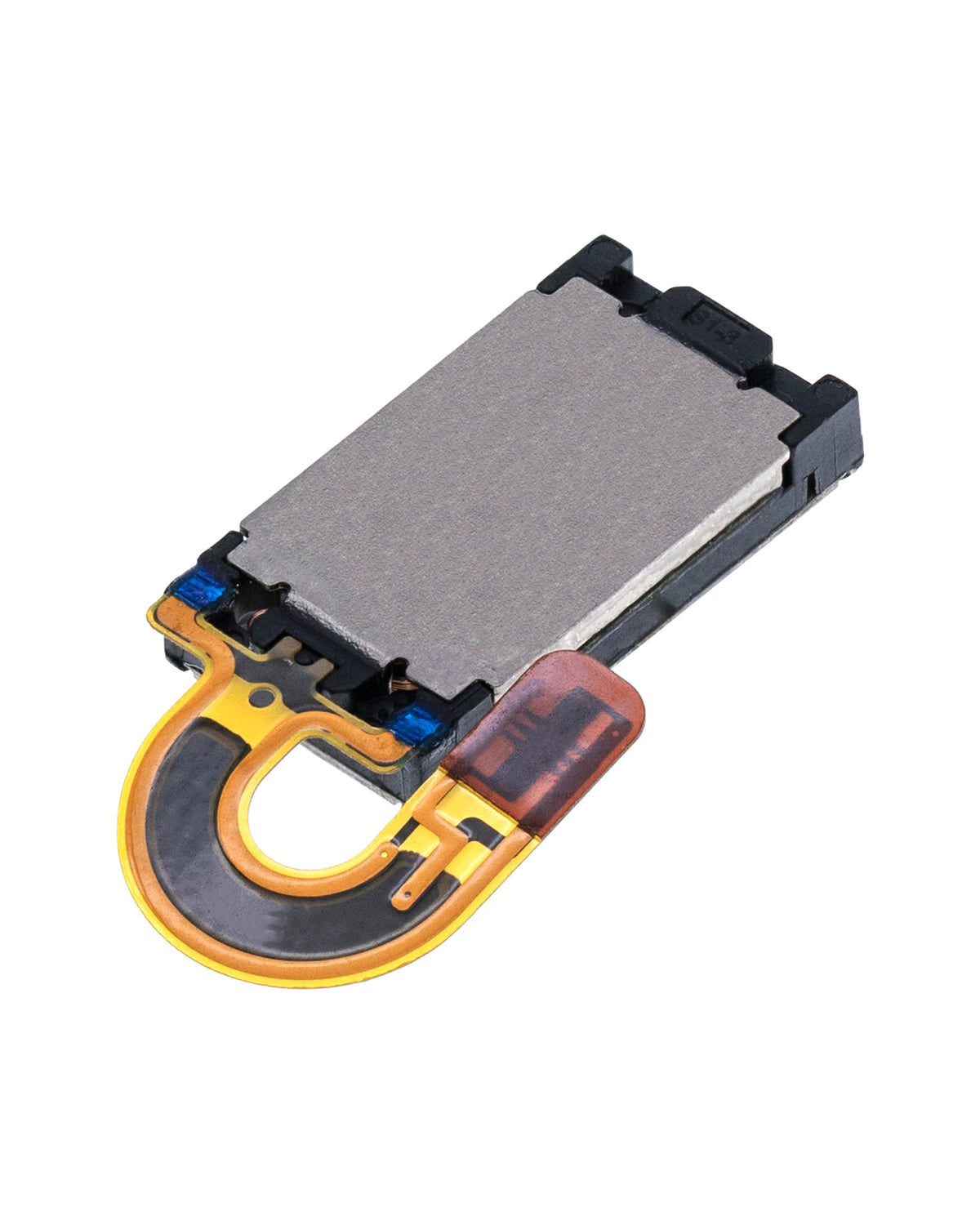 Earpiece Speaker For Google Pixel 3 - phone repair part close-up