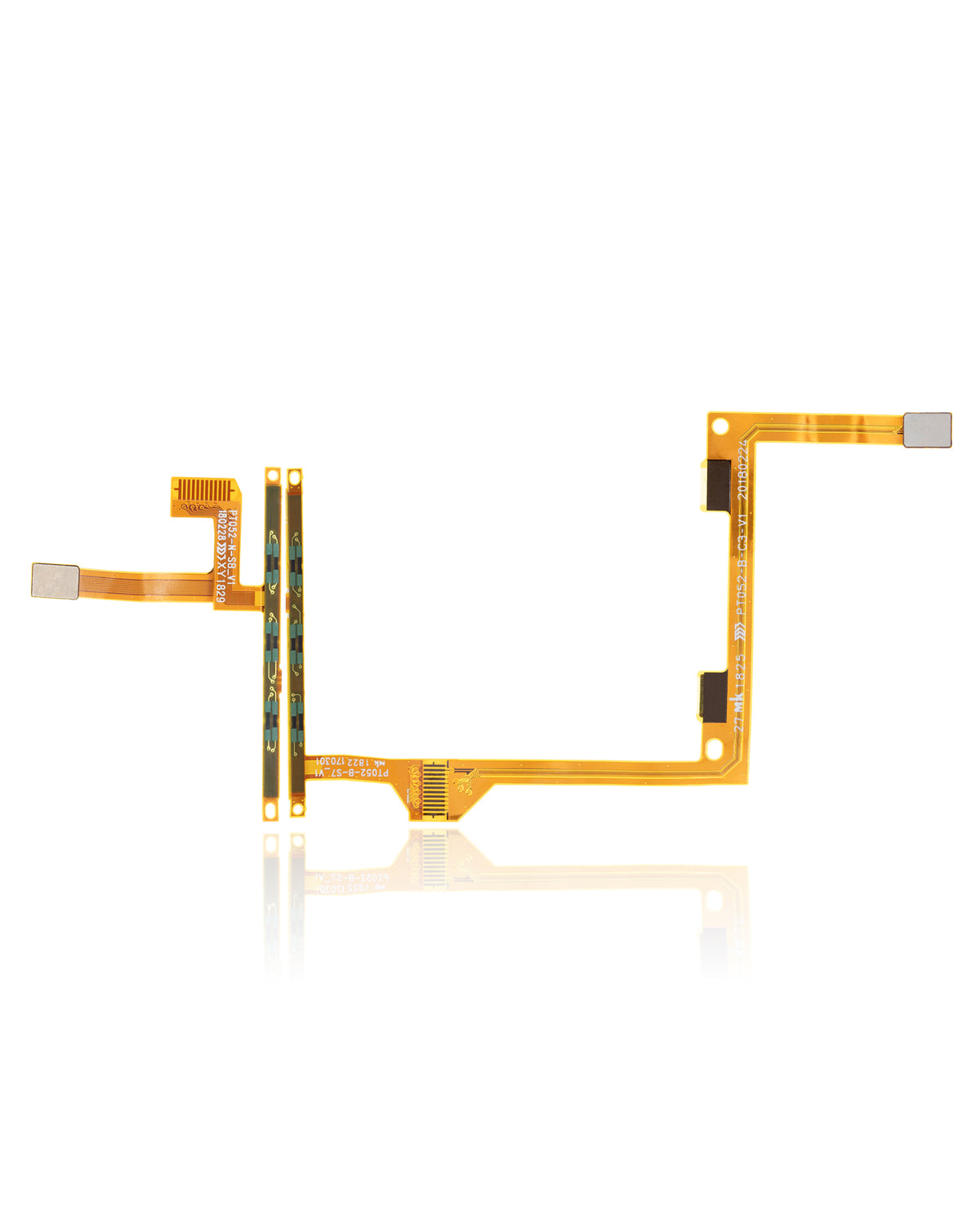Grip Sensor Flex Cable For Google Pixel 3 XL - replacement component detail view