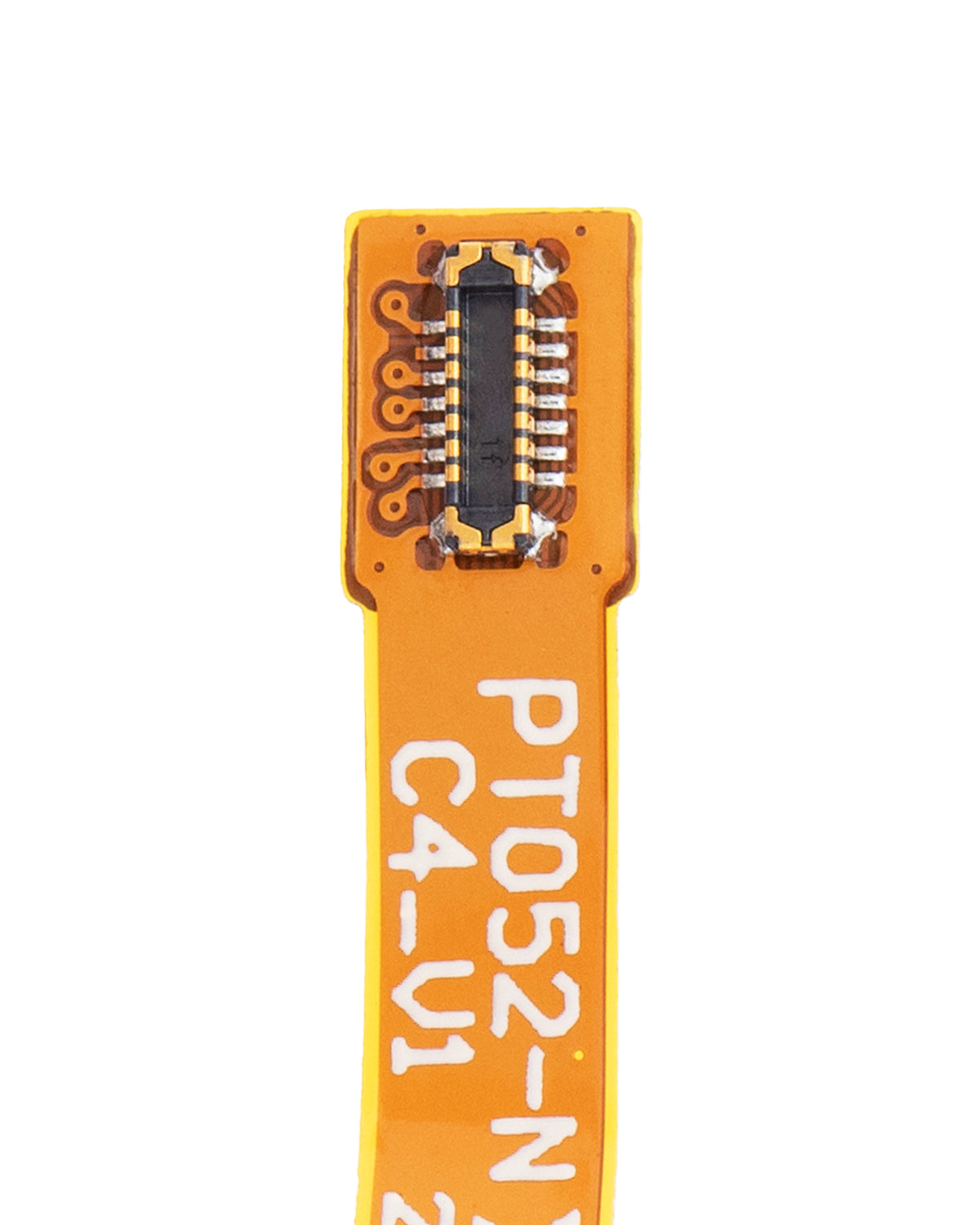 Grip Sensor Flex Cable For Google Pixel 3 XL - phone repair part close-up