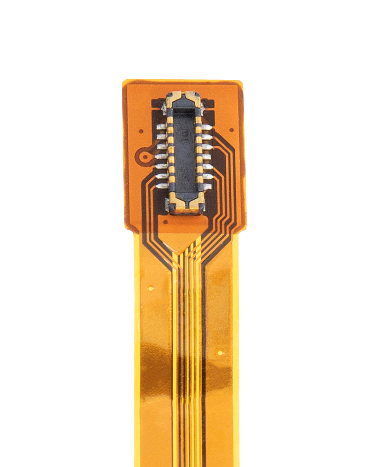 Grip Sensor Flex Cable For Google Pixel 3 XL - replacement part additional angle