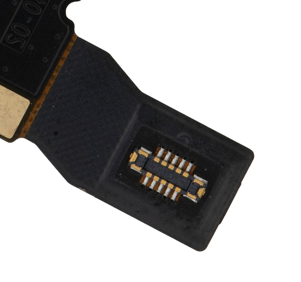 Proximity Sensor Flex For Google Pixel 3 XL - repair component alternate view