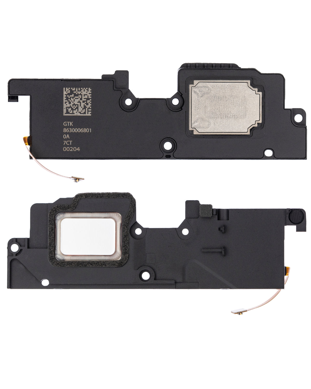 Loudspeaker For Google Pixel 3 XL - repair component alternate view