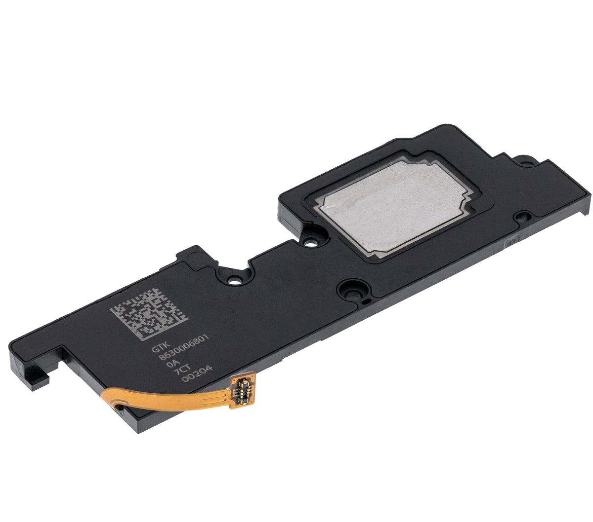 Loudspeaker For Google Pixel 3 XL - replacement part additional angle