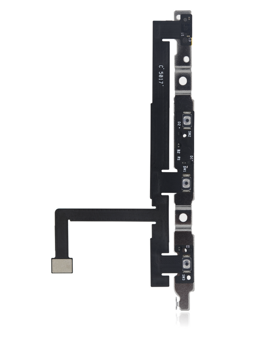 Power & Volume Button Flex Cable For Google Pixel 3 XL - replacement part product view