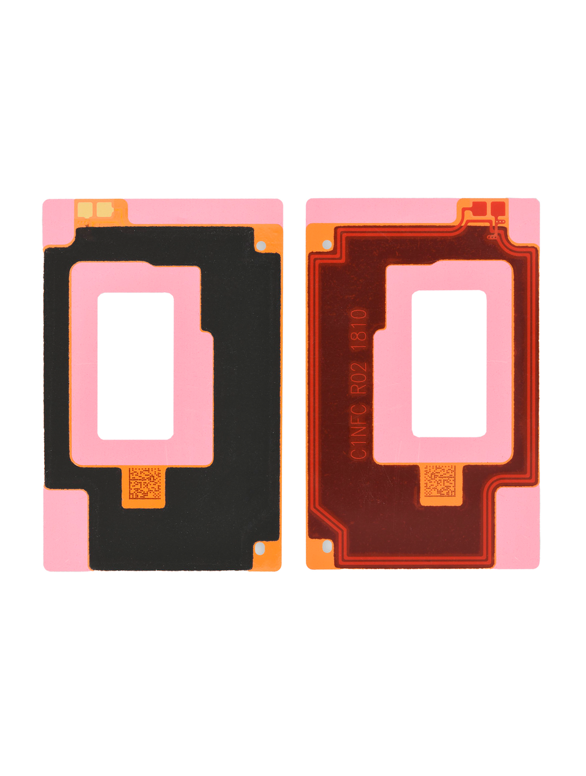 NFC Wireless Coil Flex Cable For Google Pixel 3 XL - repair component alternate view