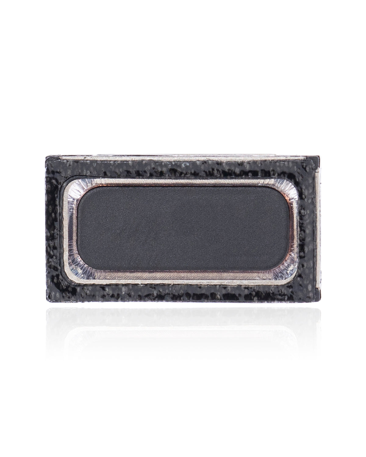 Earpiece Speaker With Proximity Sensor & Microphone Flex For Google Pixel 3 XL - replacement component detail view
