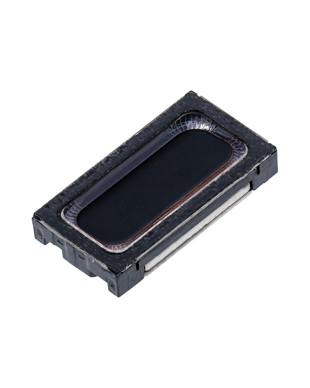Earpiece Speaker With Proximity Sensor & Microphone Flex For Google Pixel 3 XL - phone repair part close-up