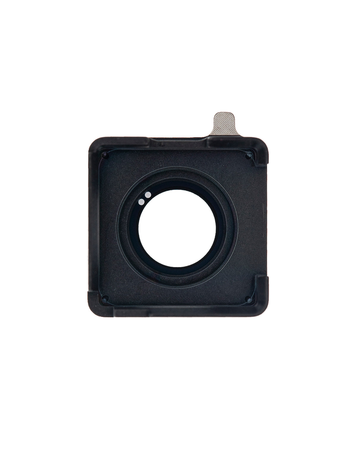 Back Camera Lens With Bracket For Google Pixel 3 XL - repair component alternate view