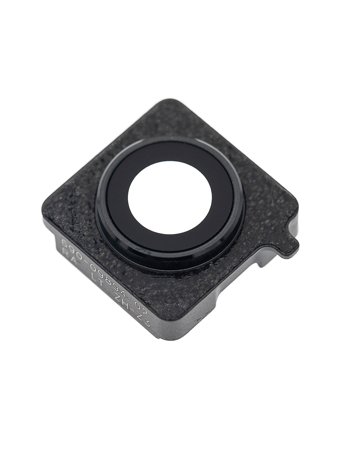 Back Camera Lens With Bracket For Google Pixel 3 XL - replacement component detail view