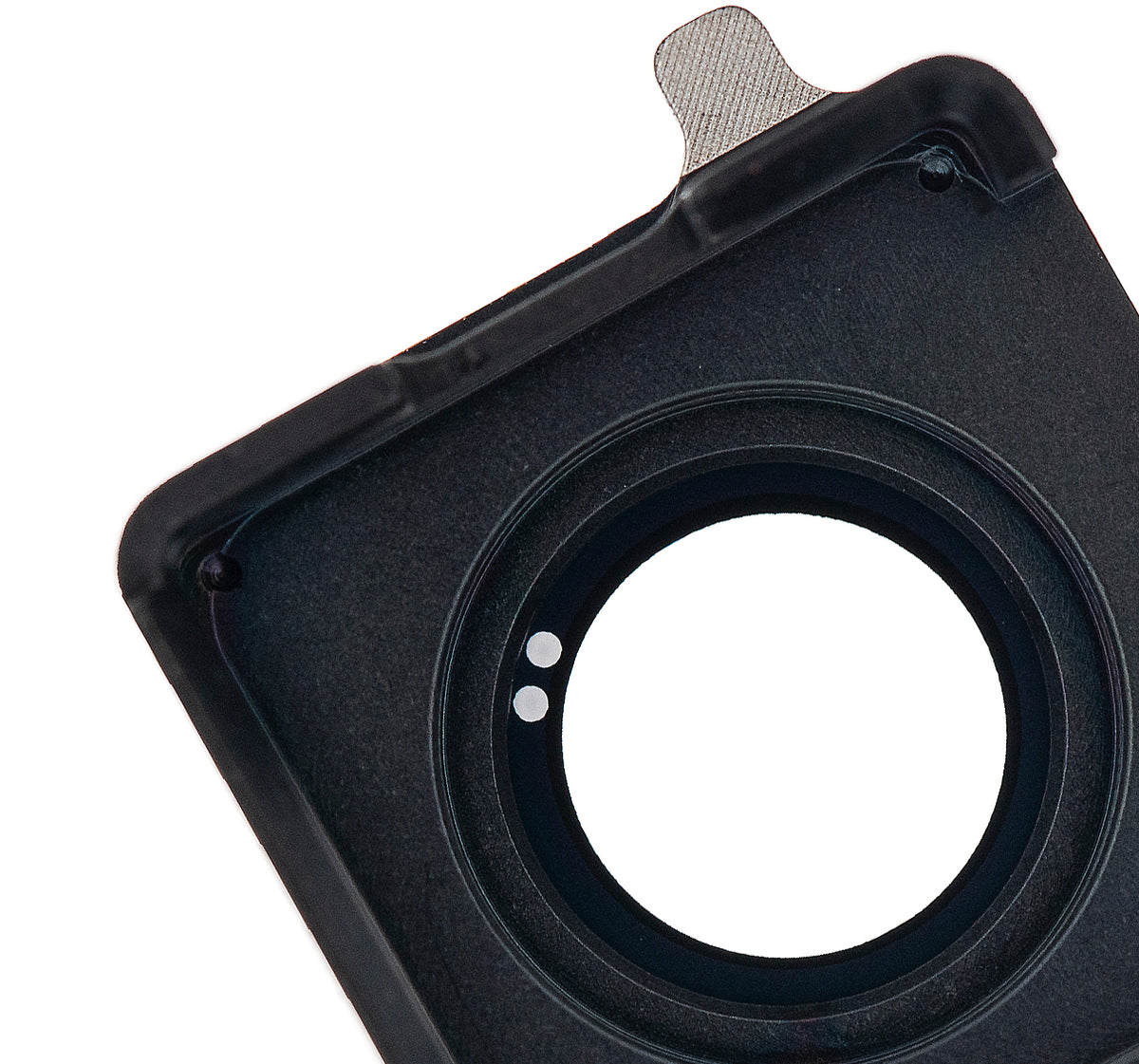 Back Camera Lens With Bracket For Google Pixel 3 XL - replacement part additional angle