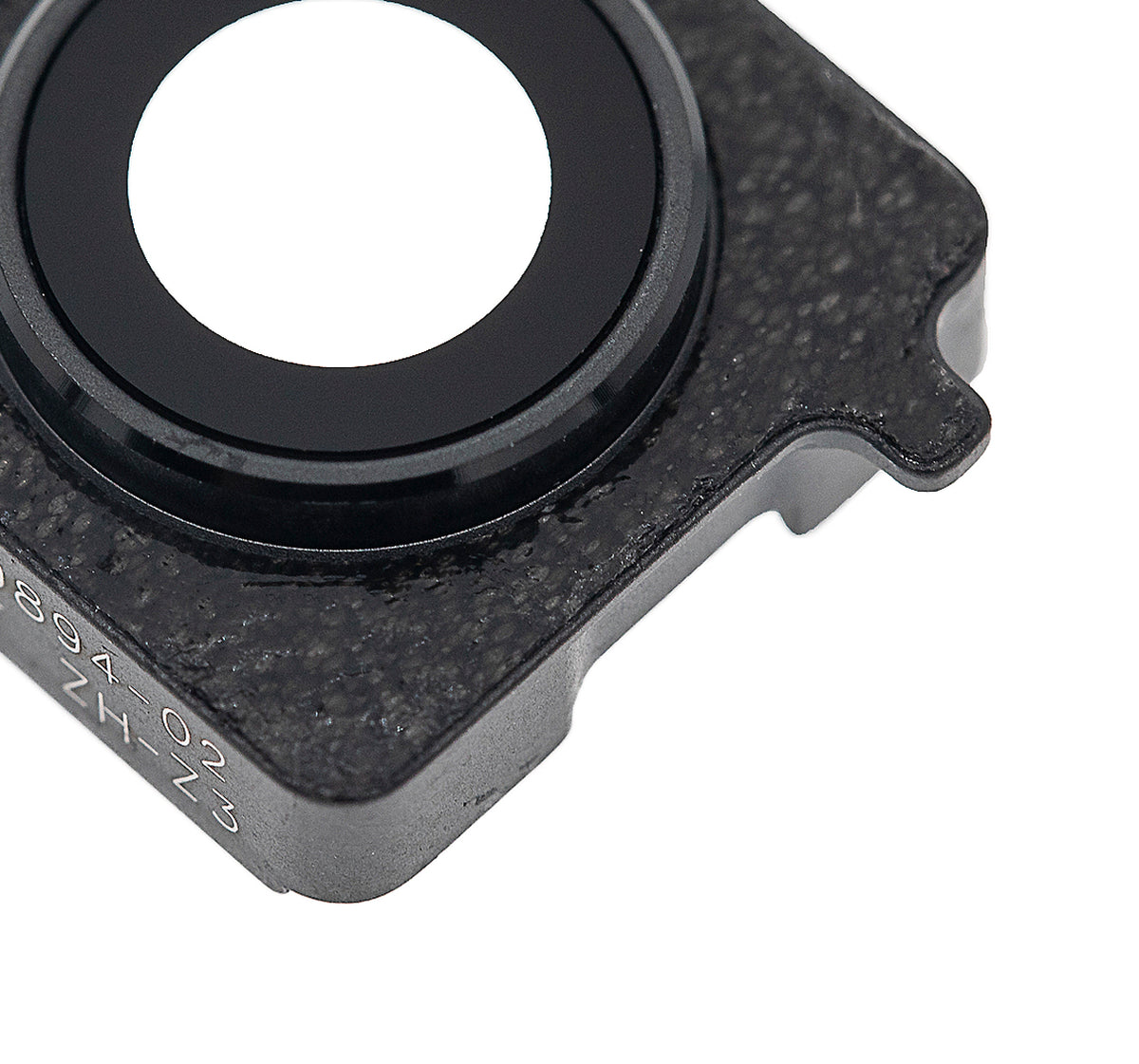 Back Camera Lens With Bracket For Google Pixel 3 XL - phone repair part close-up