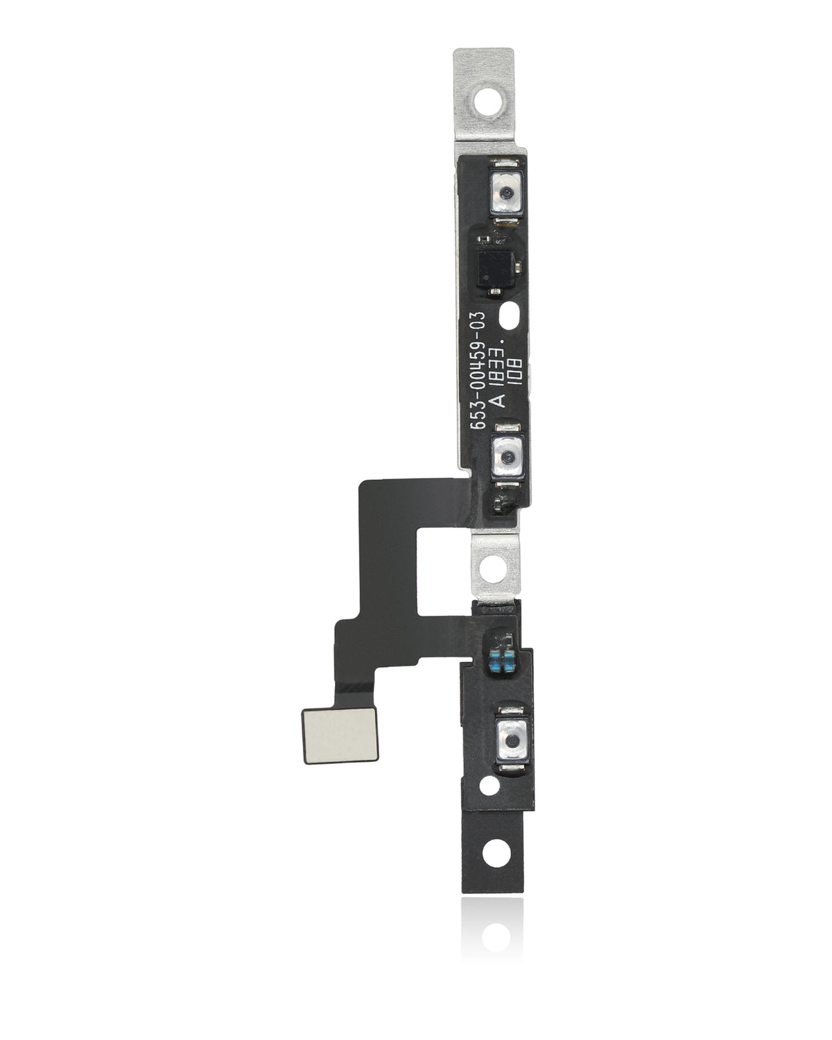 Power And Volume Button Flex Cable For Google Pixel 3 - replacement part product view