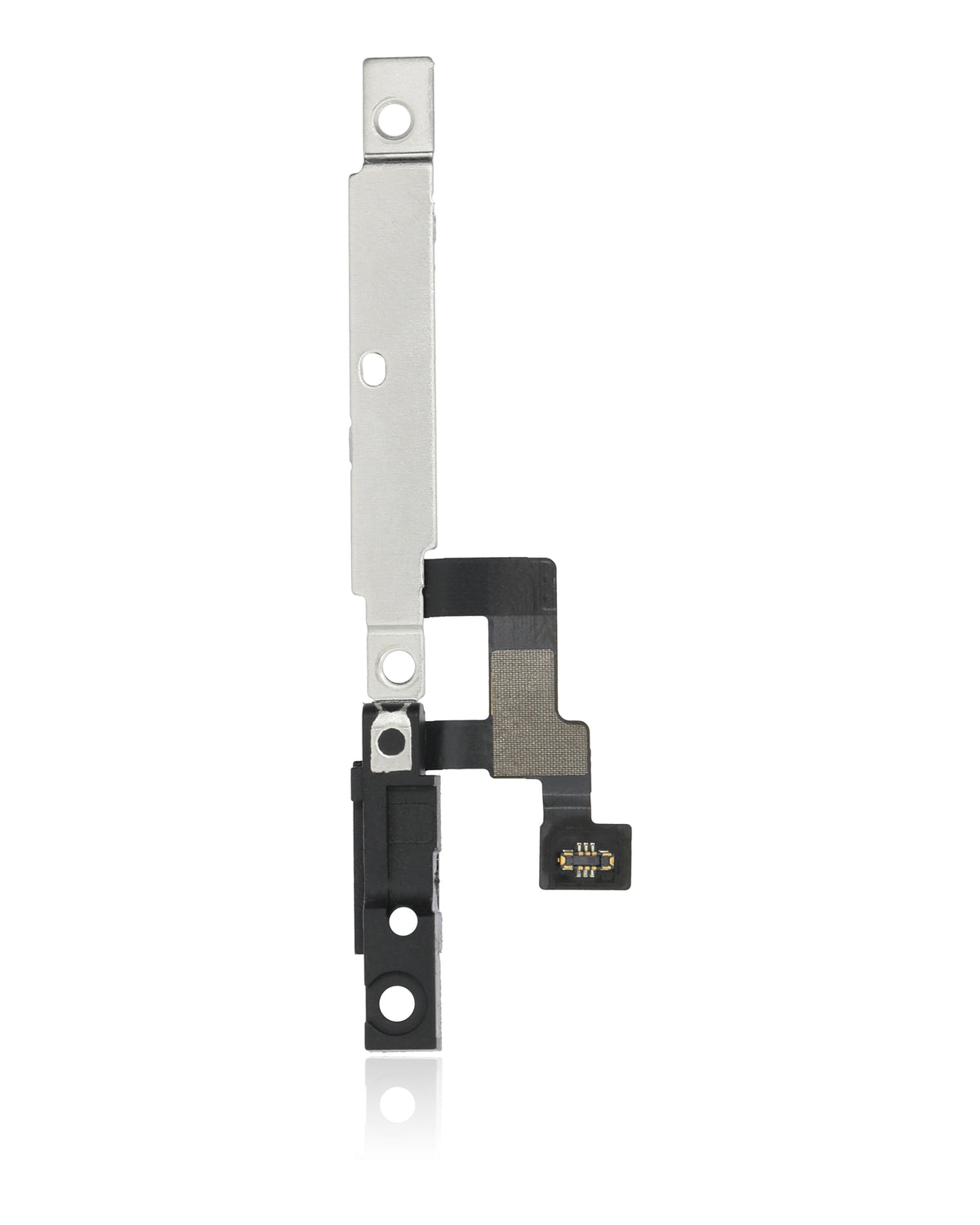 Power And Volume Button Flex Cable For Google Pixel 3 - replacement component detail view