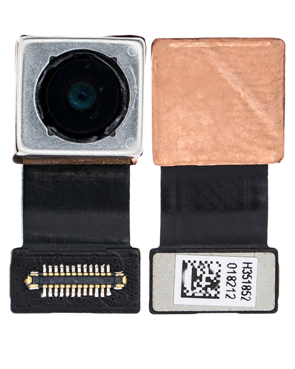 Front Camera For Google Pixel 3 (Right) - repair component alternate view