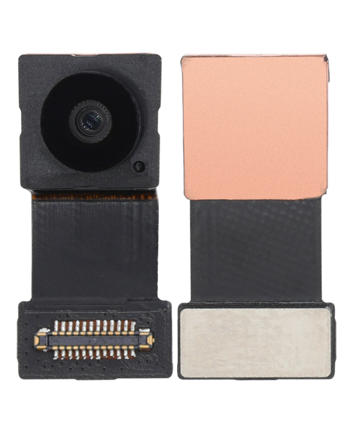 Front Camera For Google Pixel 3 (Left) - repair component alternate view
