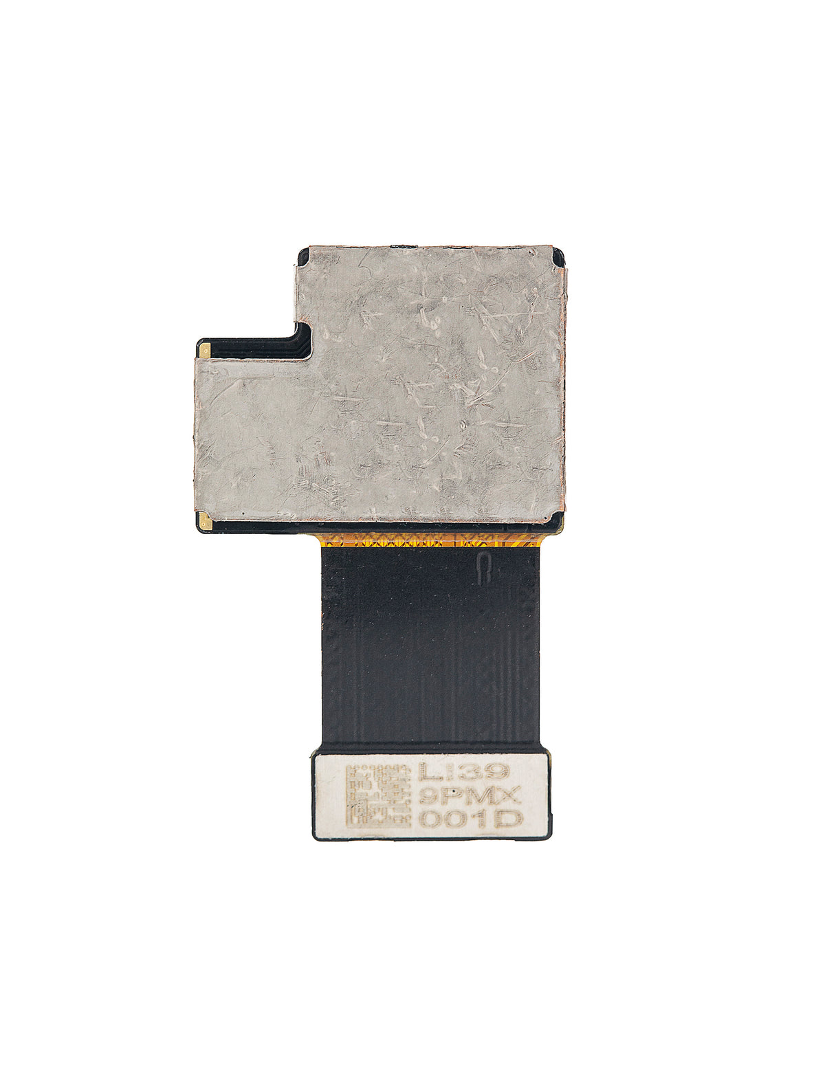 Back Camera For Google Pixel 3 / 3 XL / 3A / 3A XL - repair component detailed angle