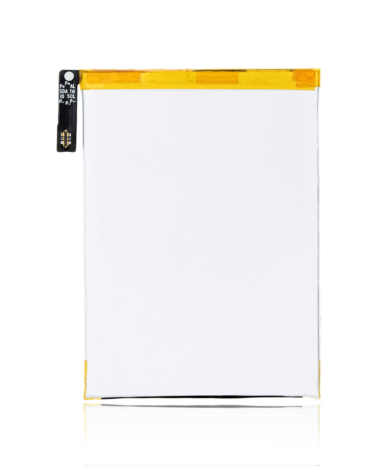 Replacement Battery For Google Pixel 3 (G013A-B) - replacement component detail view