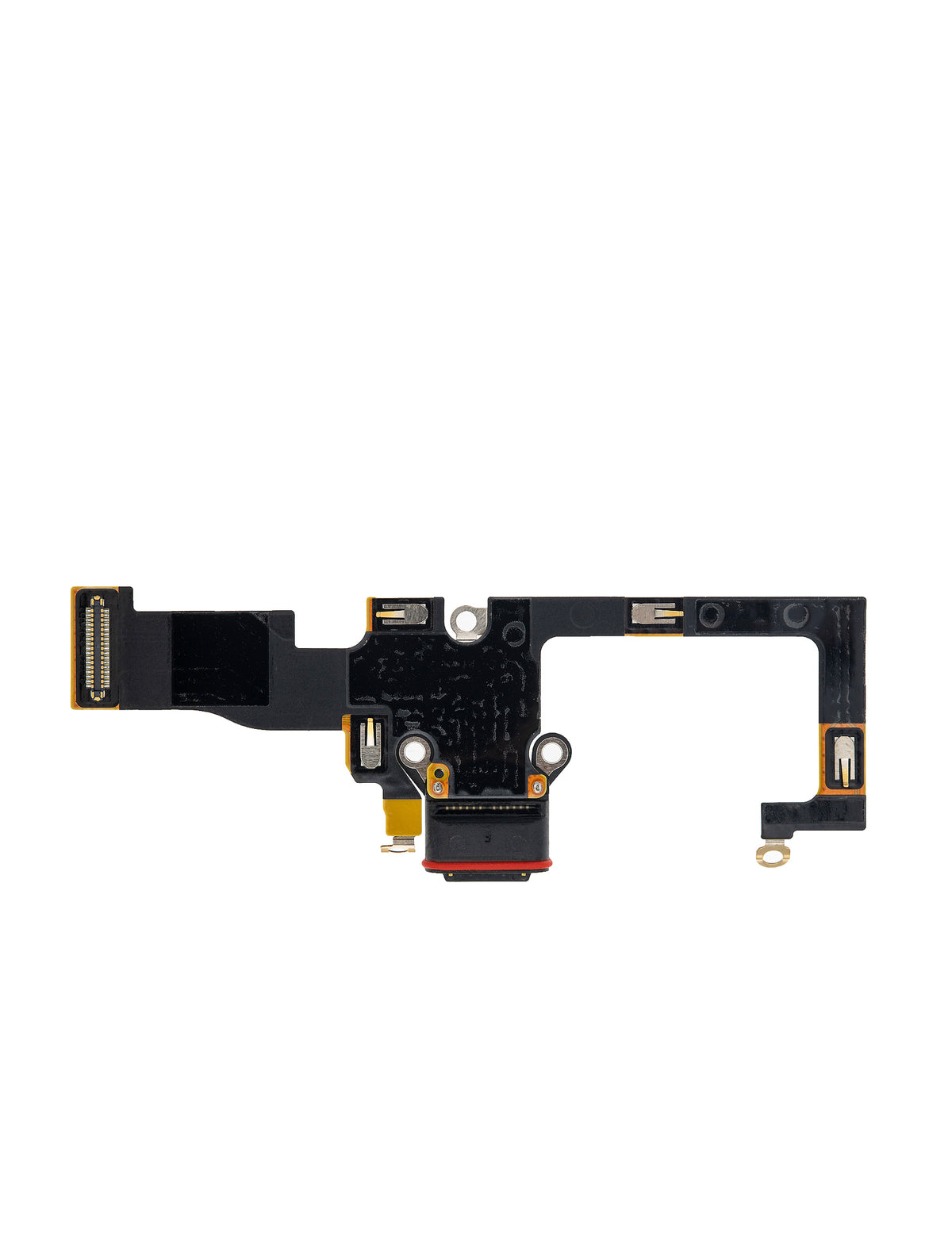 Charging Port Flex Cable For Google Pixel 3 - replacement component detail view