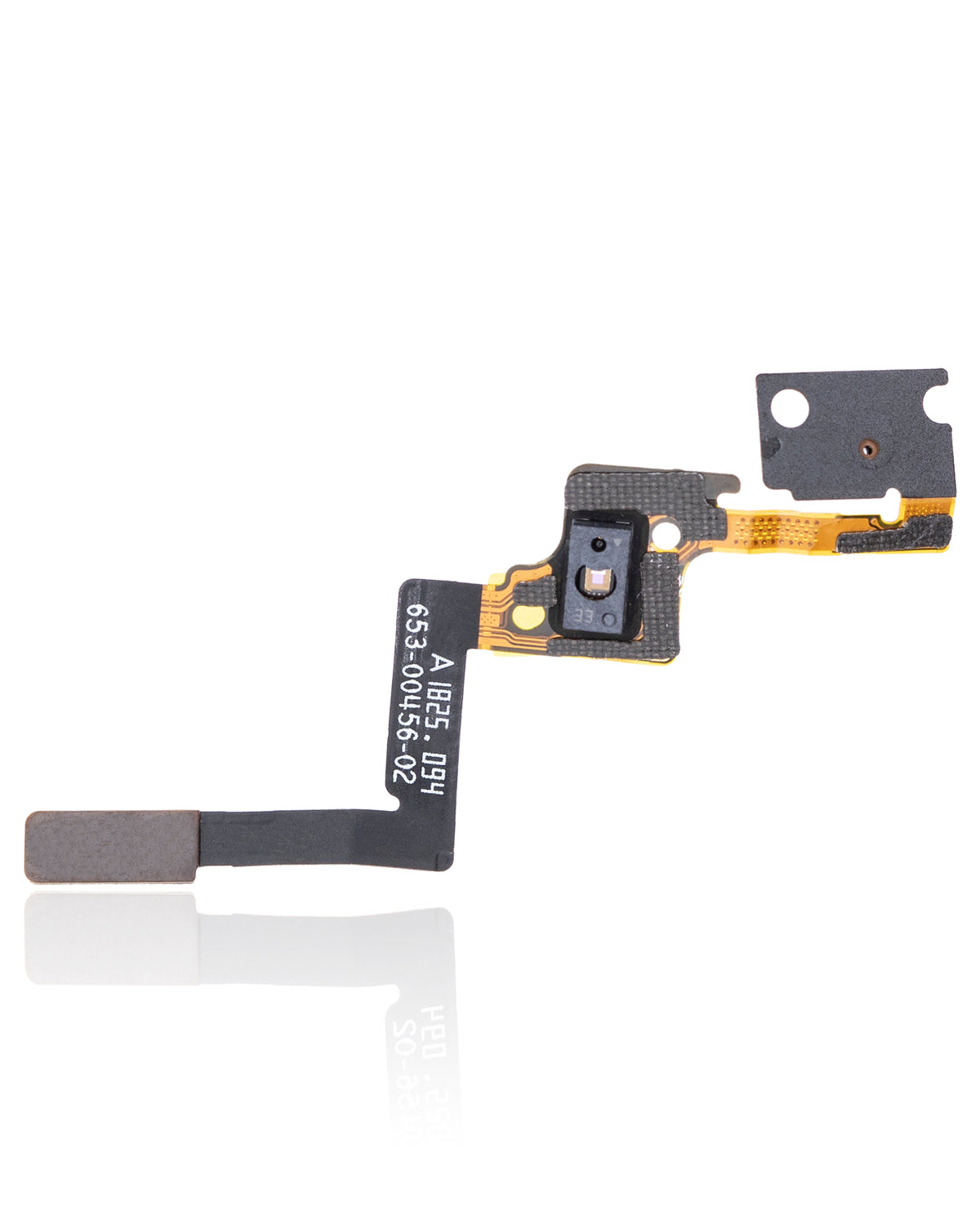 Microphone With Proximity Sensor Flex For Google Pixel 3 - replacement component detail view