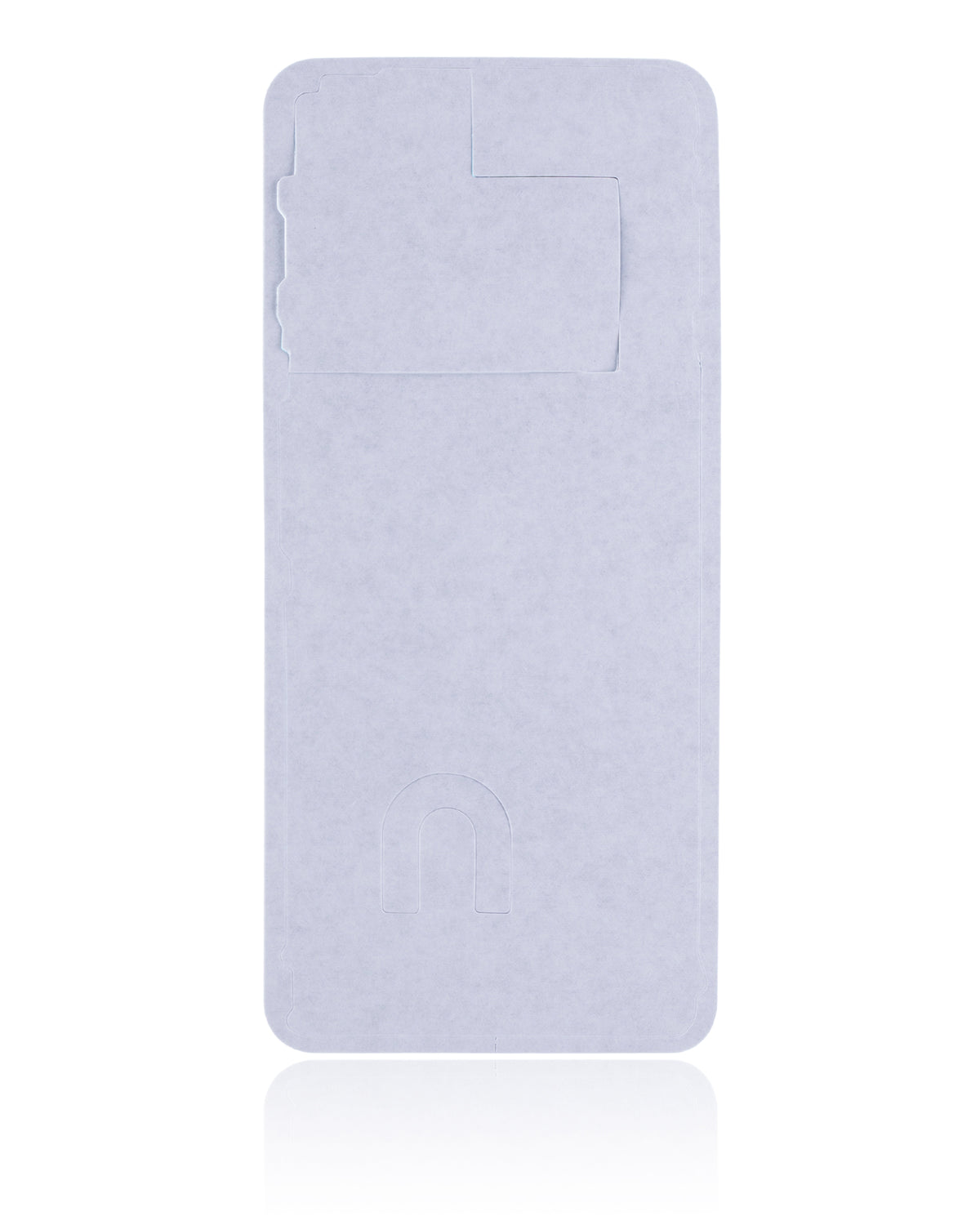 Back Cover Adhesive Tape For Google Pixel 3 - replacement component detail view