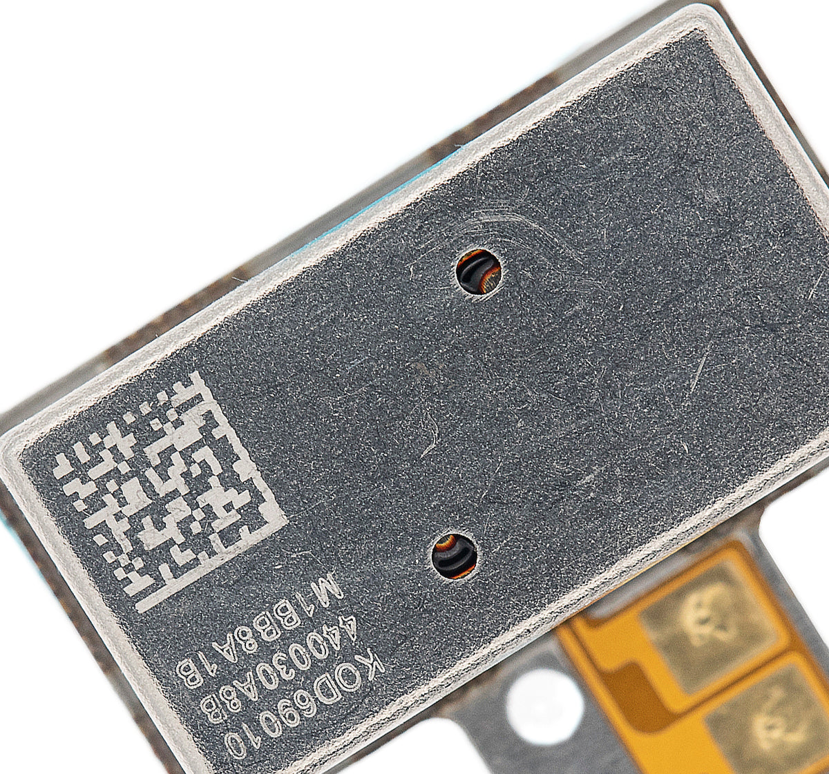 Vibrator Motor For Google Pixel 3 / Pixel 3 XL - replacement component detail view