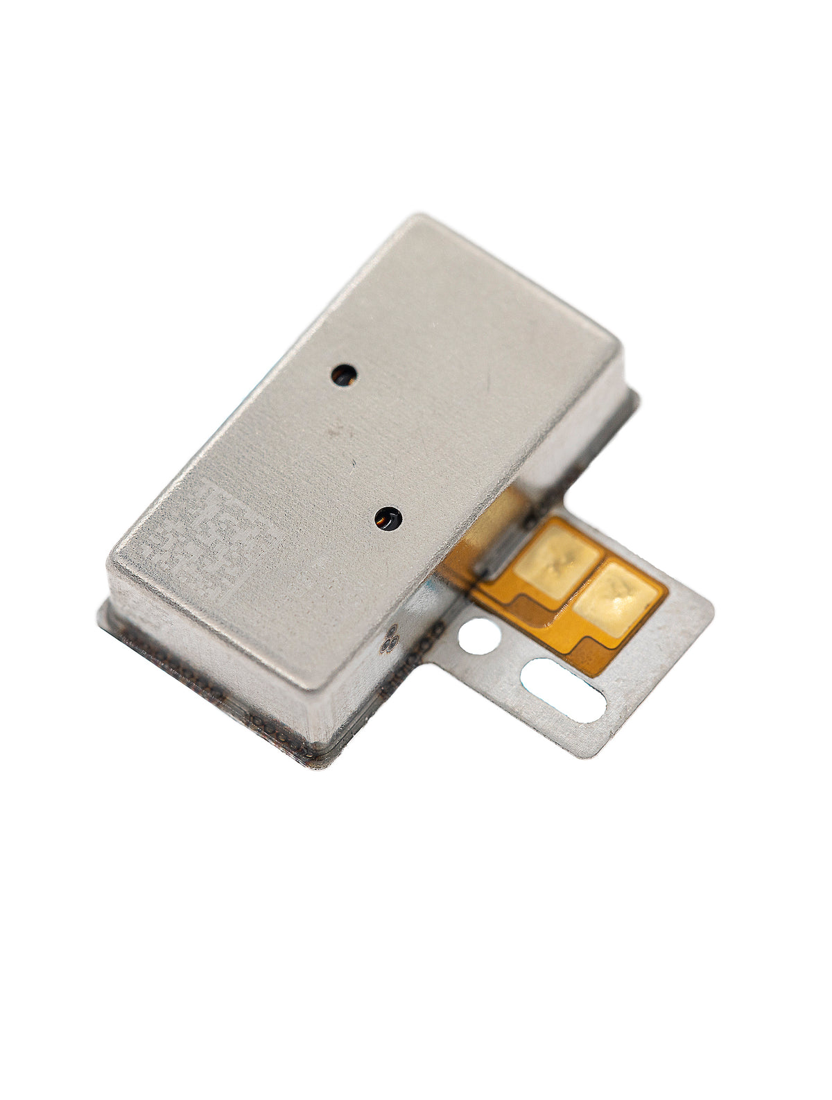 Vibrator Motor For Google Pixel 3 / Pixel 3 XL - phone repair part close-up