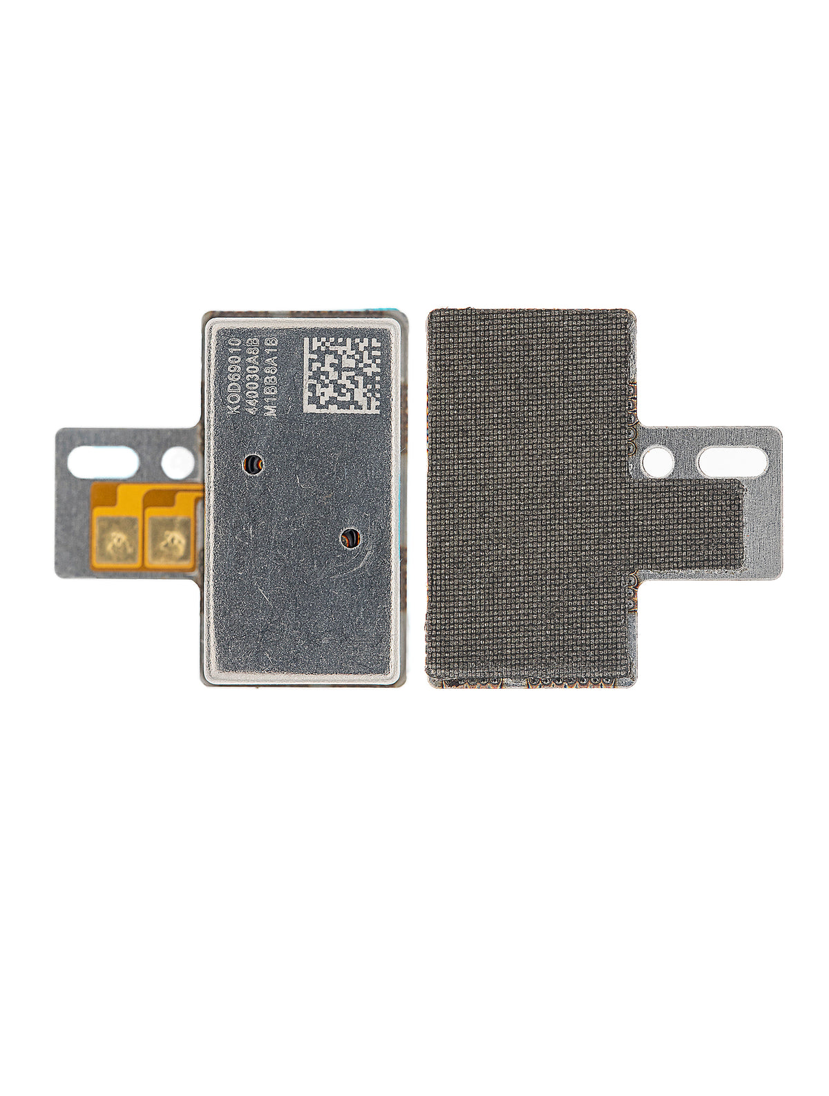Vibrator Motor For Google Pixel 3 / Pixel 3 XL - replacement part additional angle