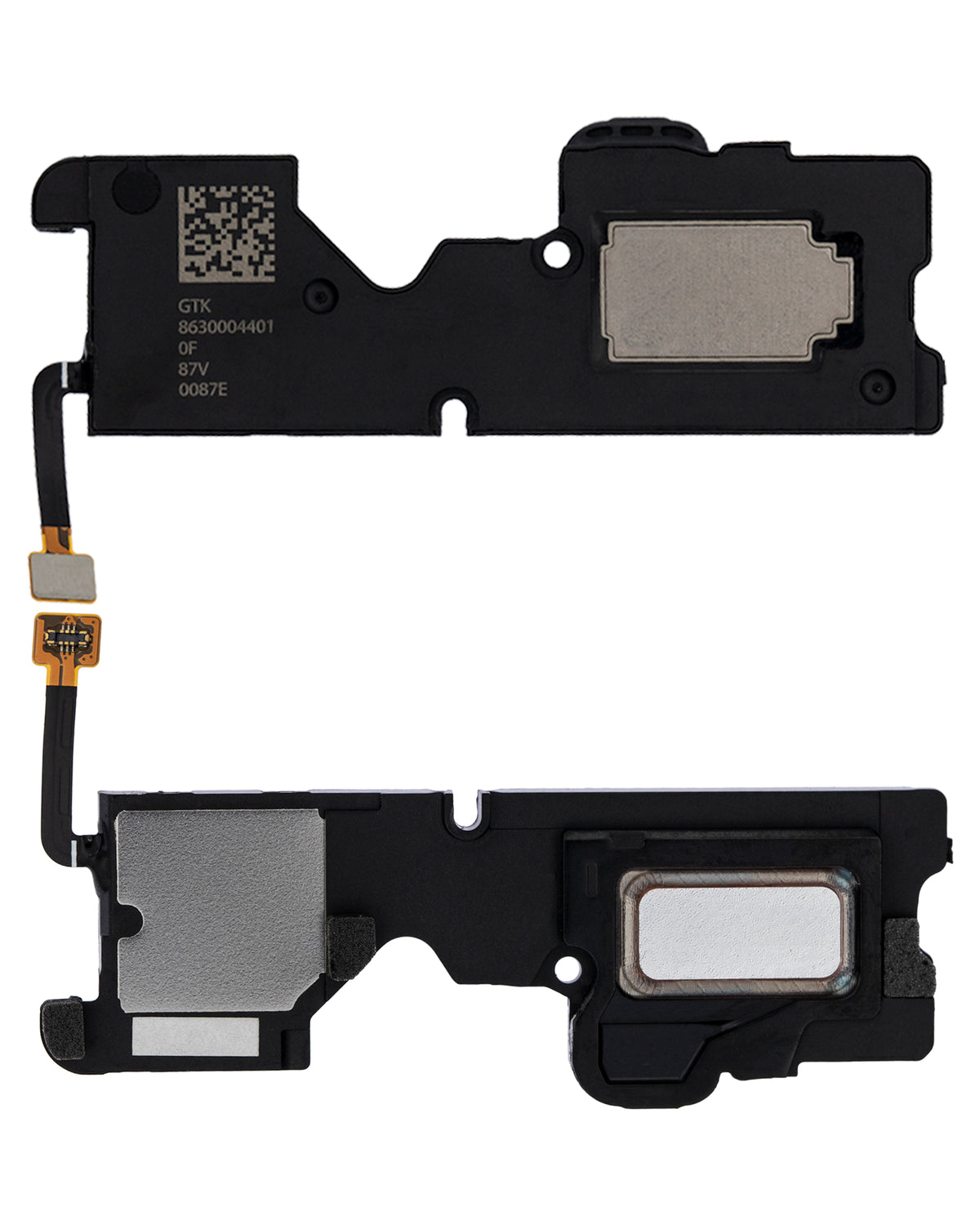Loudspeaker For Google Pixel 3 - repair component alternate view