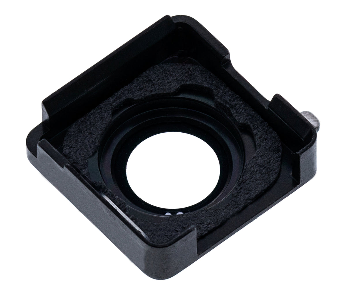 Back Camera Bracket And Flash Light Lens For Google Pixel 3 - replacement part additional angle